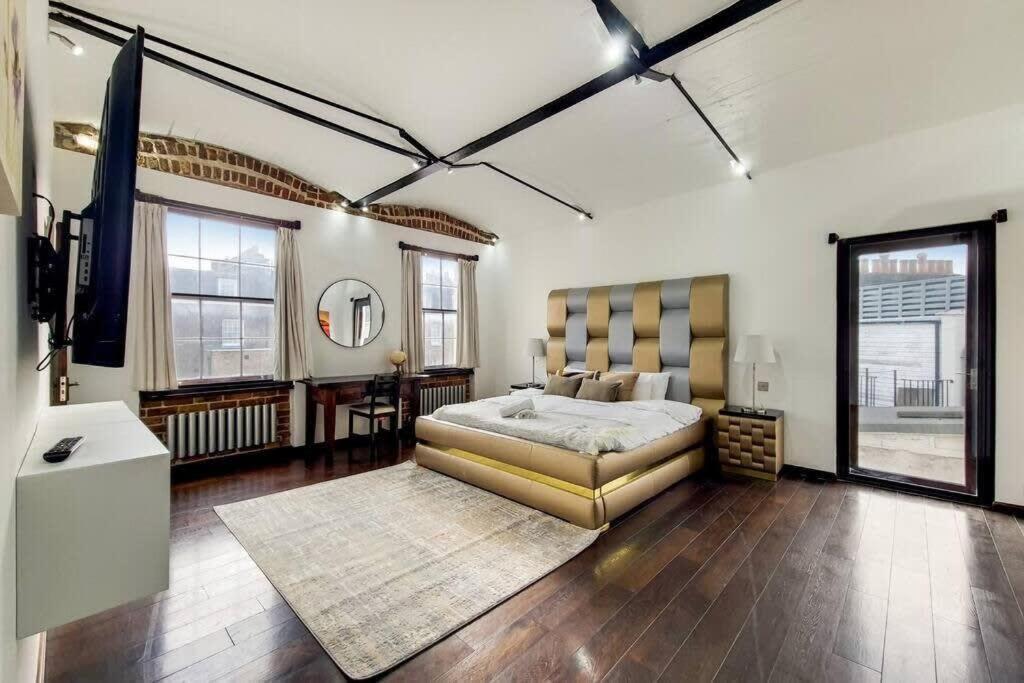 The Eaton Residences