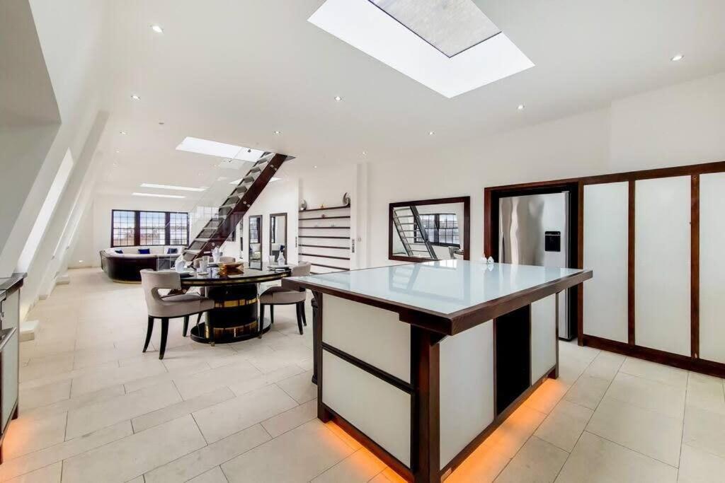 The Eaton Residences