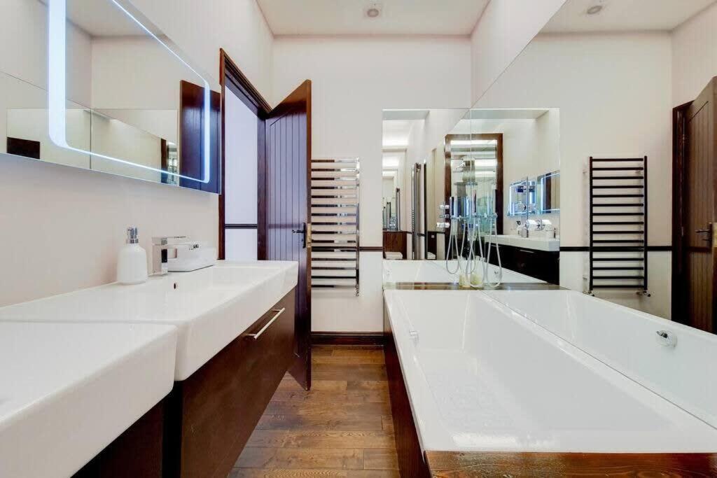 The Eaton Residences