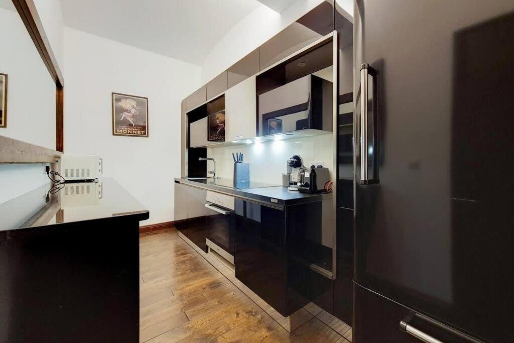 The Eaton Residences