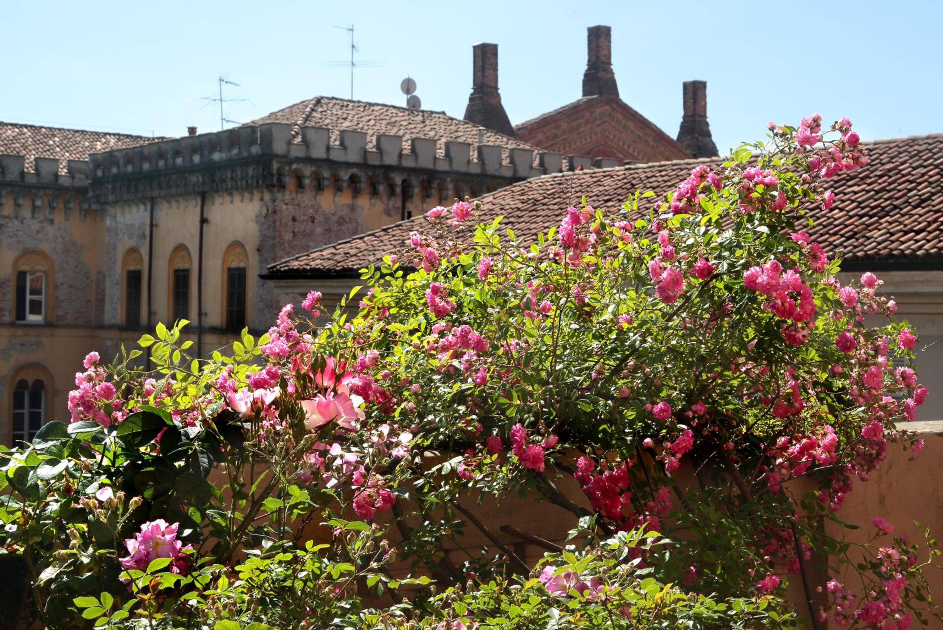 Arnaboldi Palace