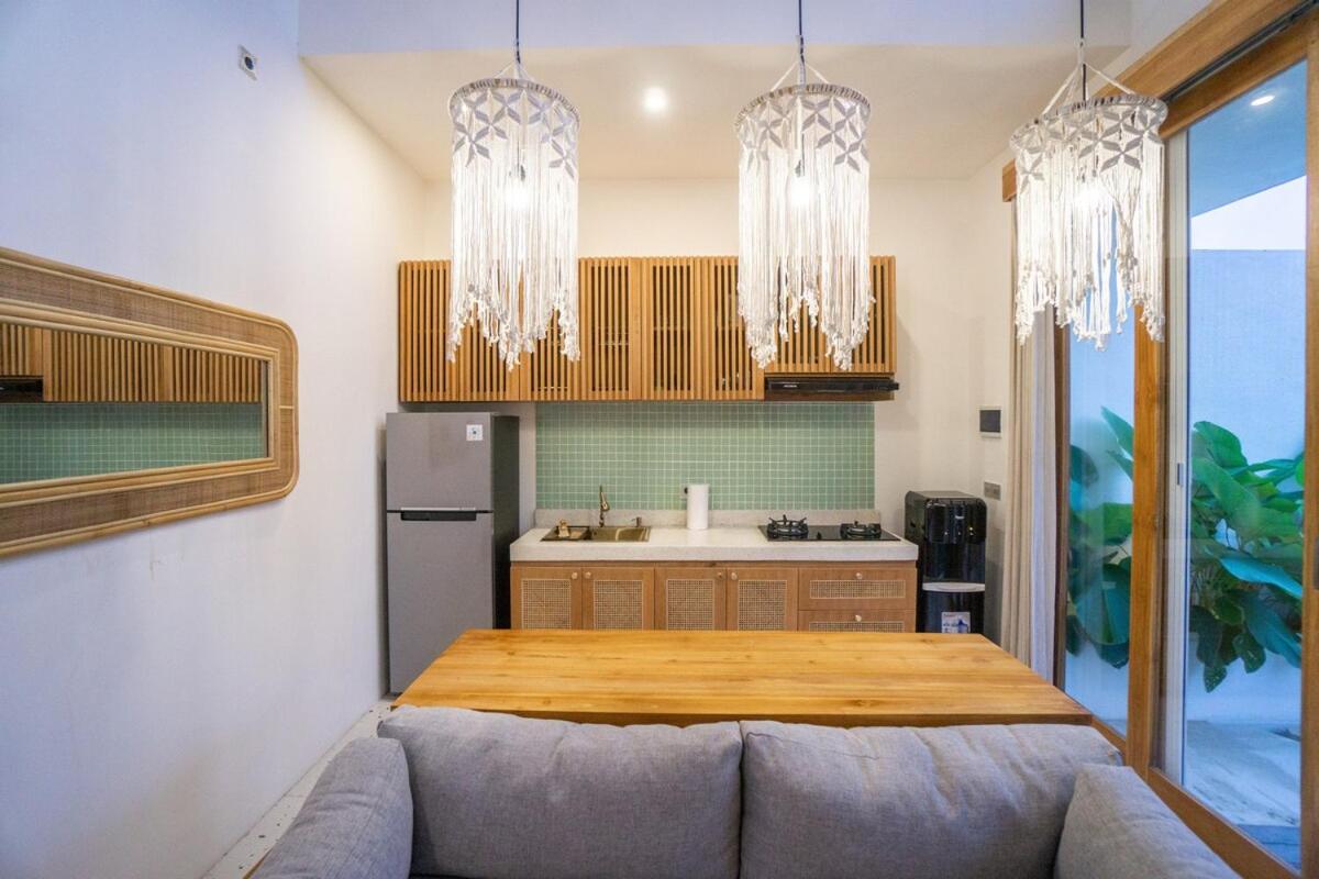 NEW! Spring Villa - 2BR Villa in Kerobokan