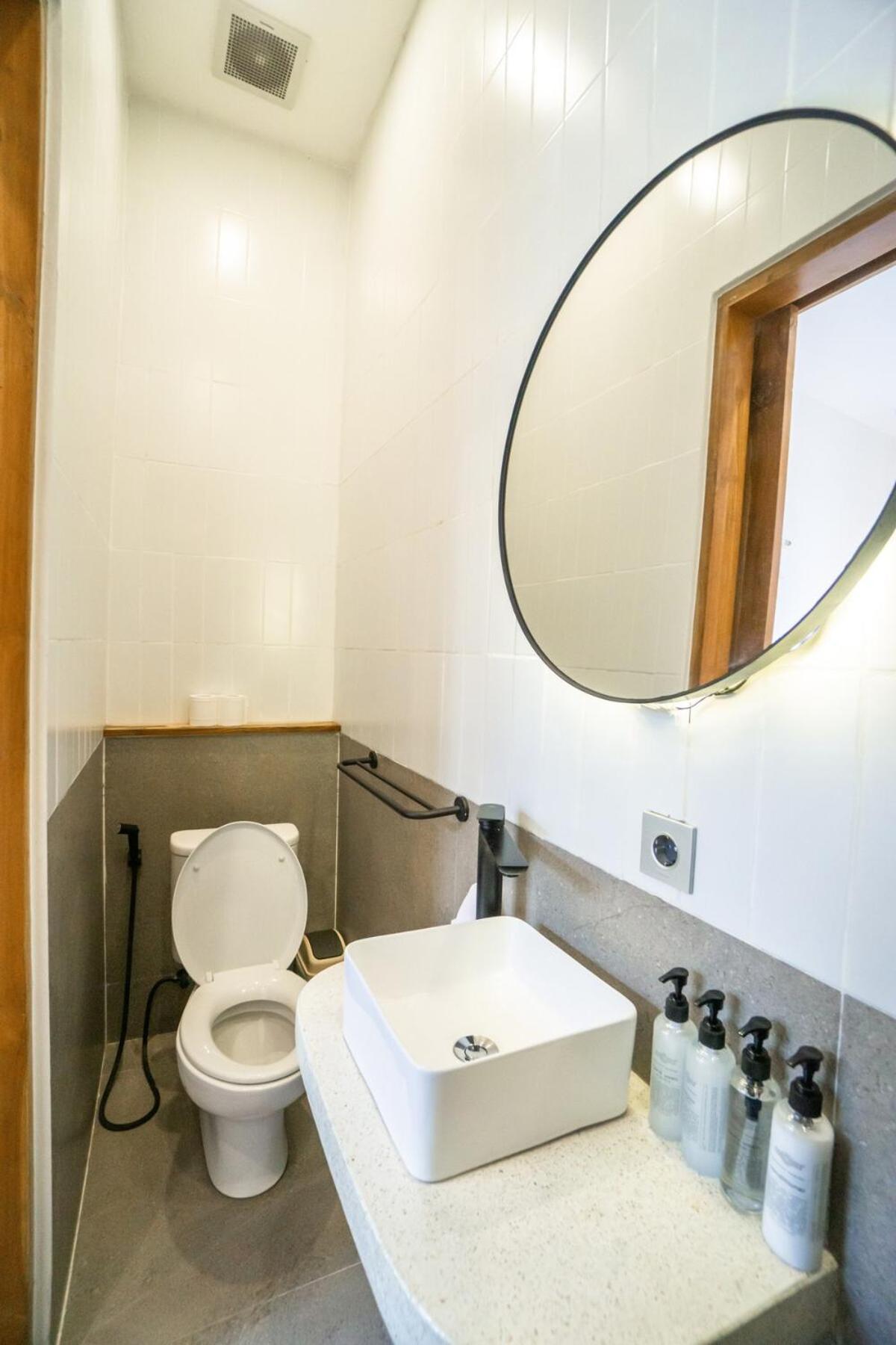 NEW! Spring Villa - 2BR Villa in Kerobokan