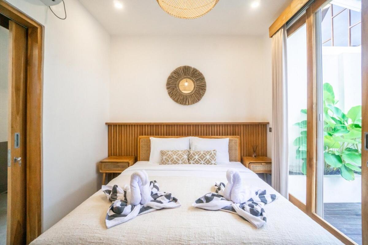 NEW! Spring Villa - 2BR Villa in Kerobokan