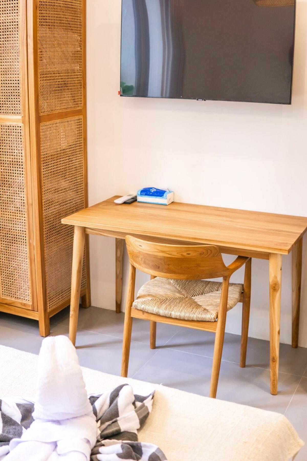 NEW! Spring Villa - 2BR Villa in Kerobokan