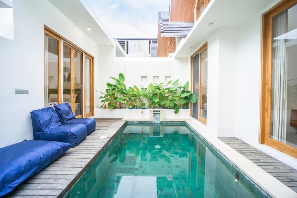 NEW! Spring Villa - 2BR Villa in Kerobokan