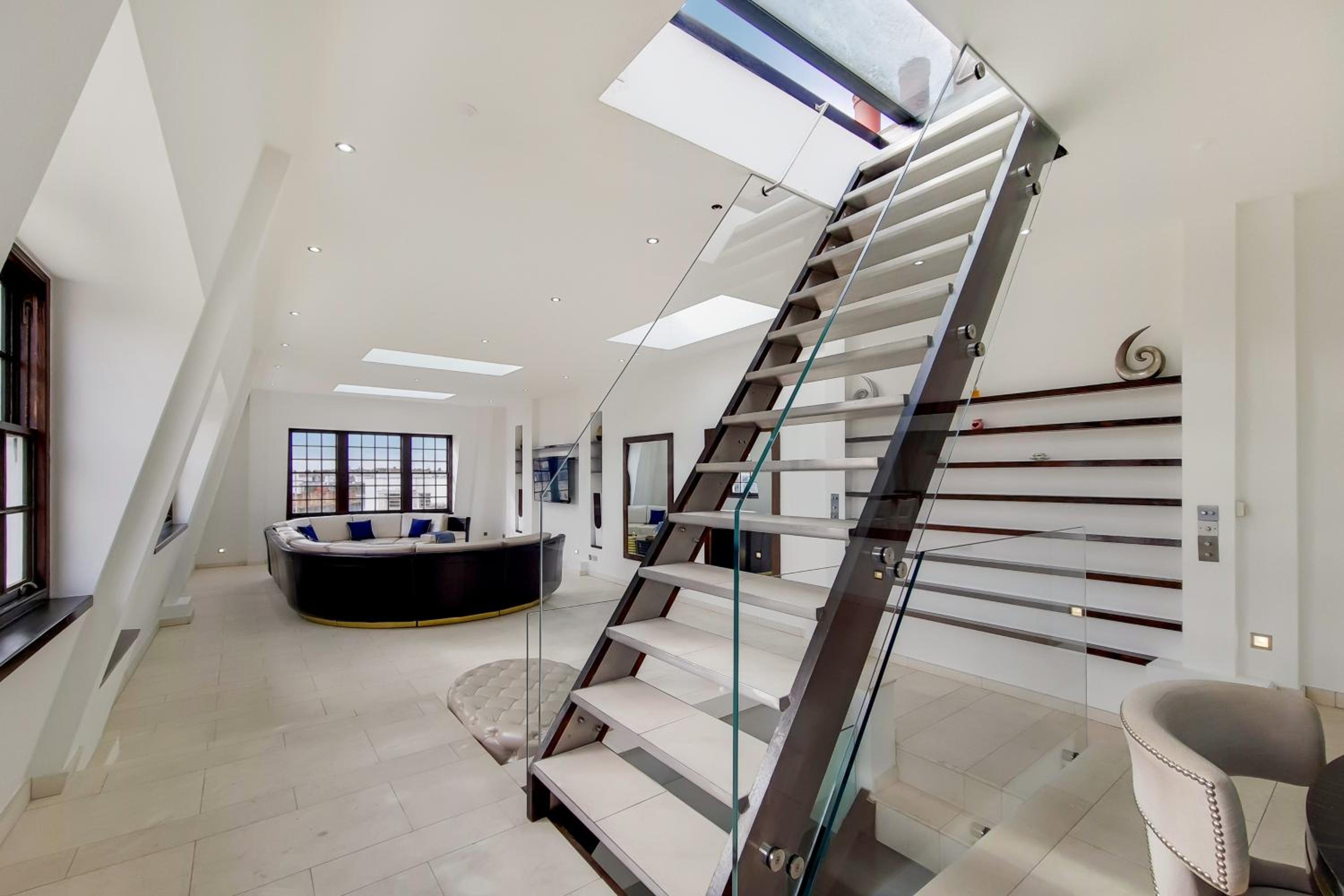 The Eaton Residences