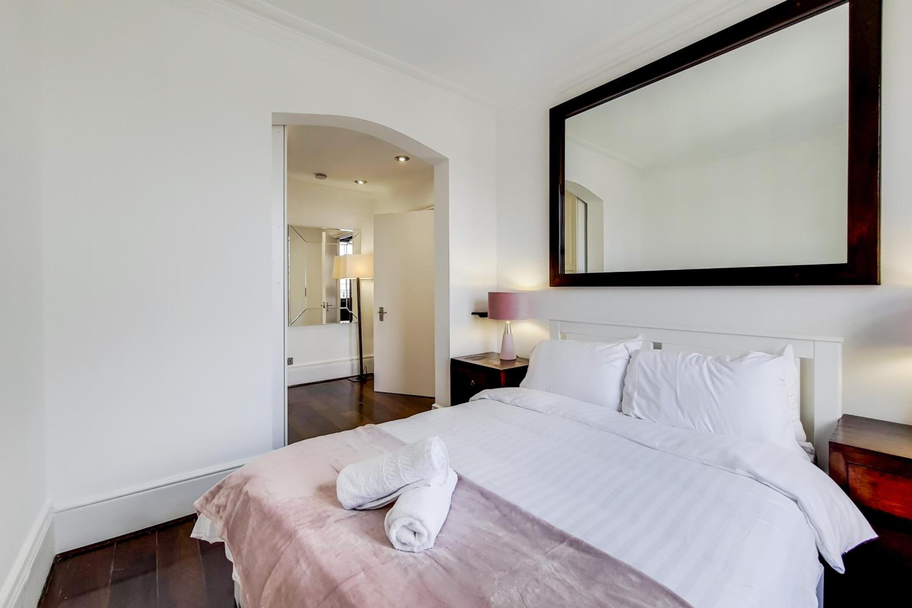 The Eaton Residences