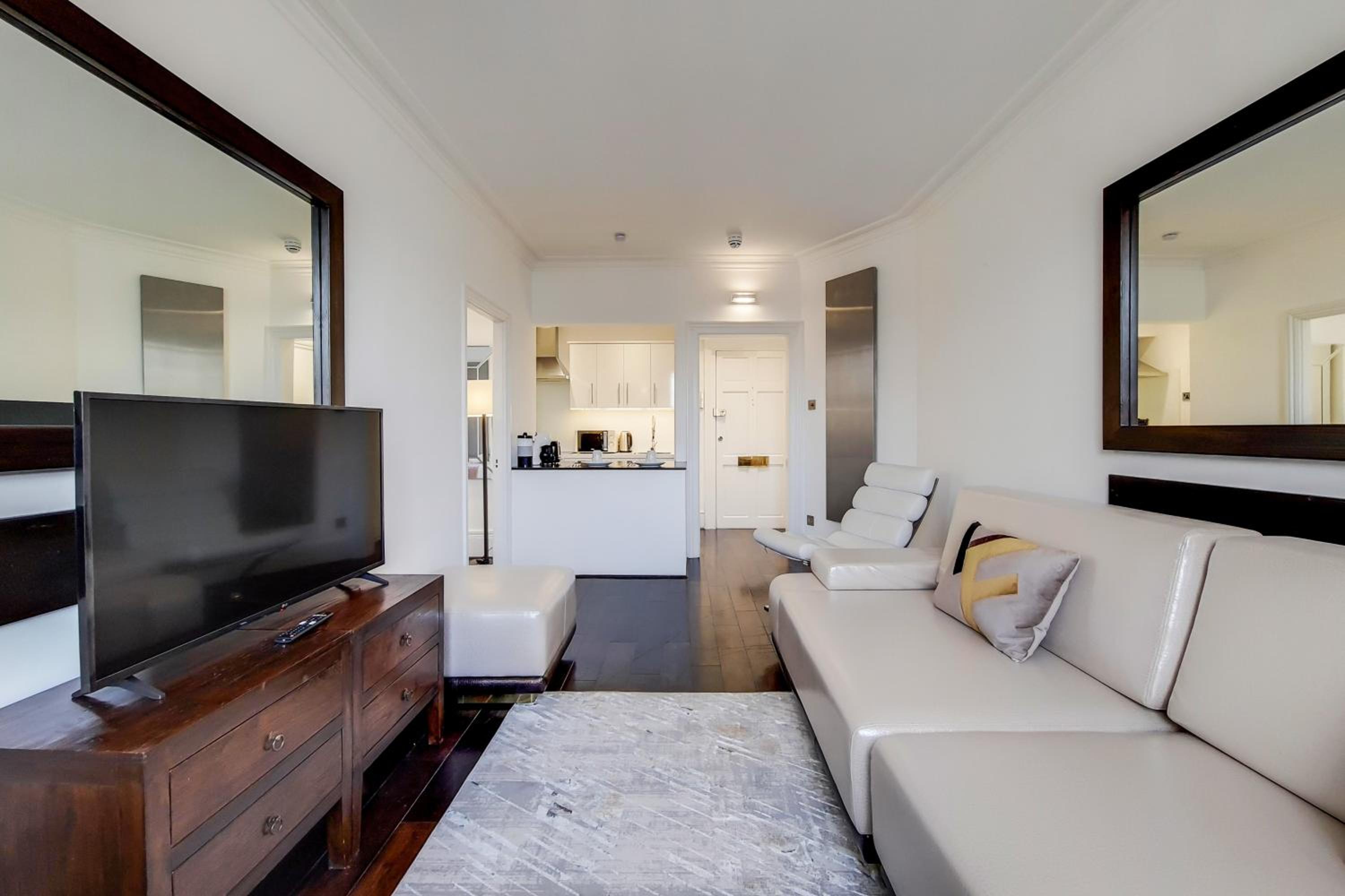 The Eaton Residences