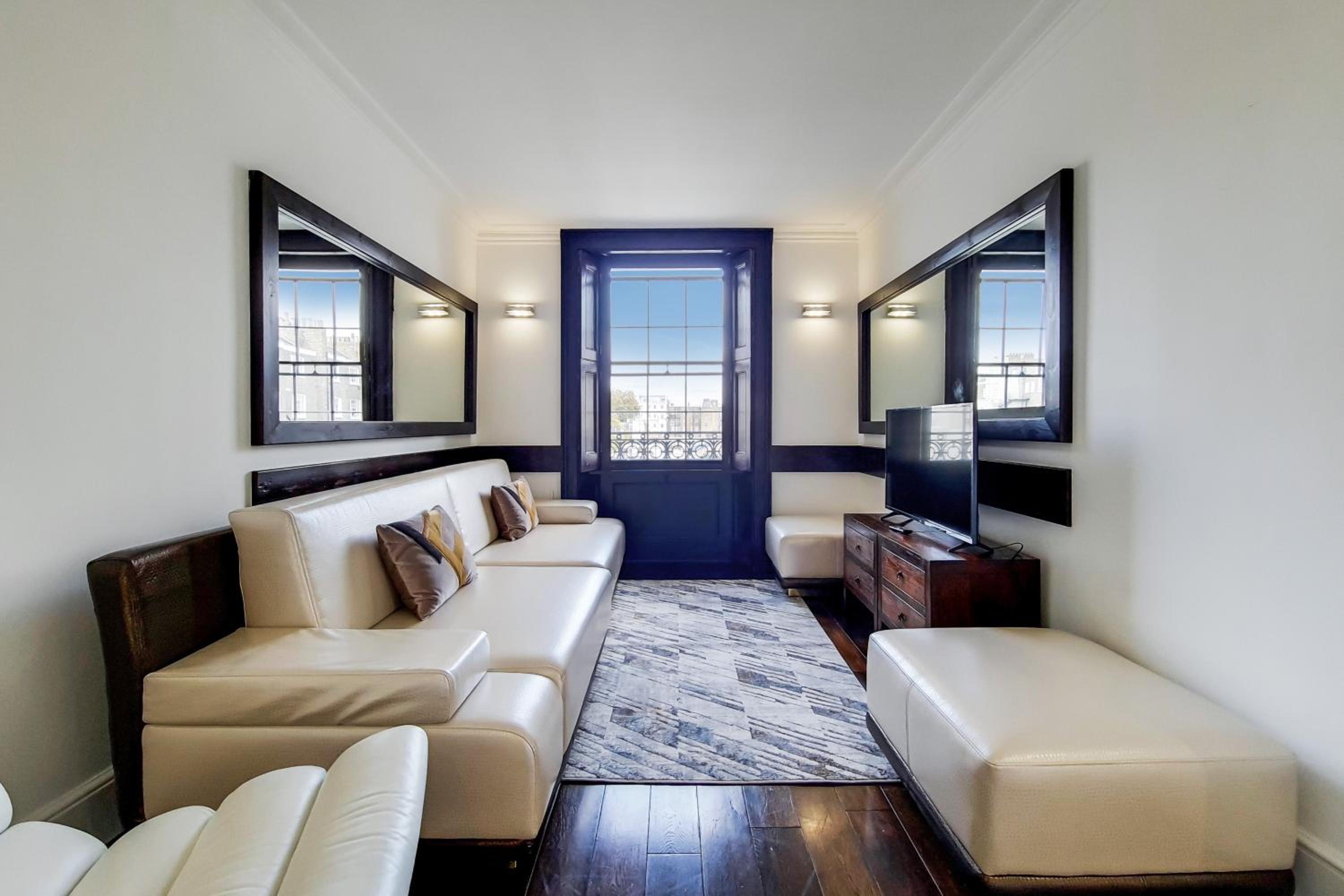 The Eaton Residences