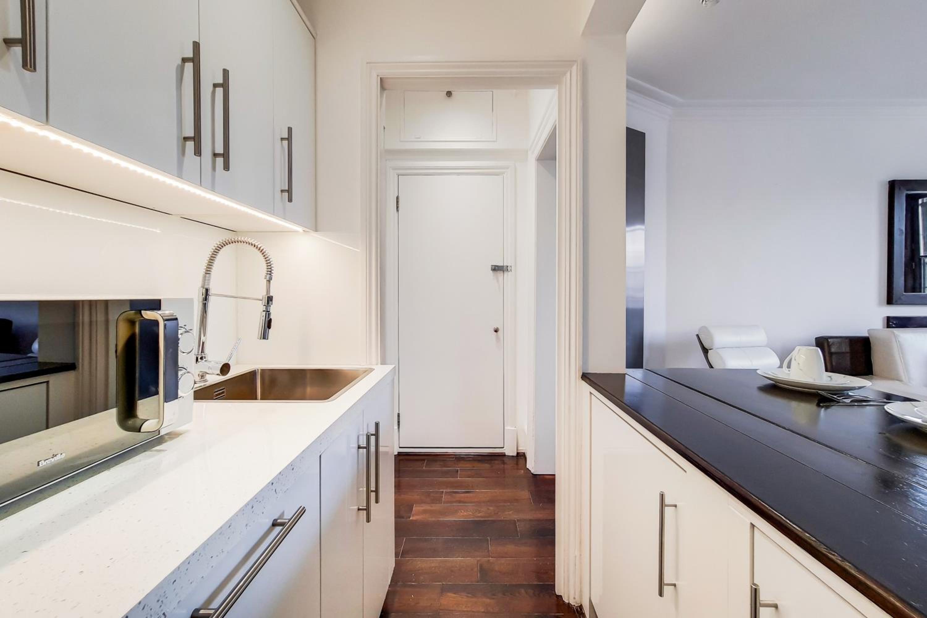 The Eaton Residences