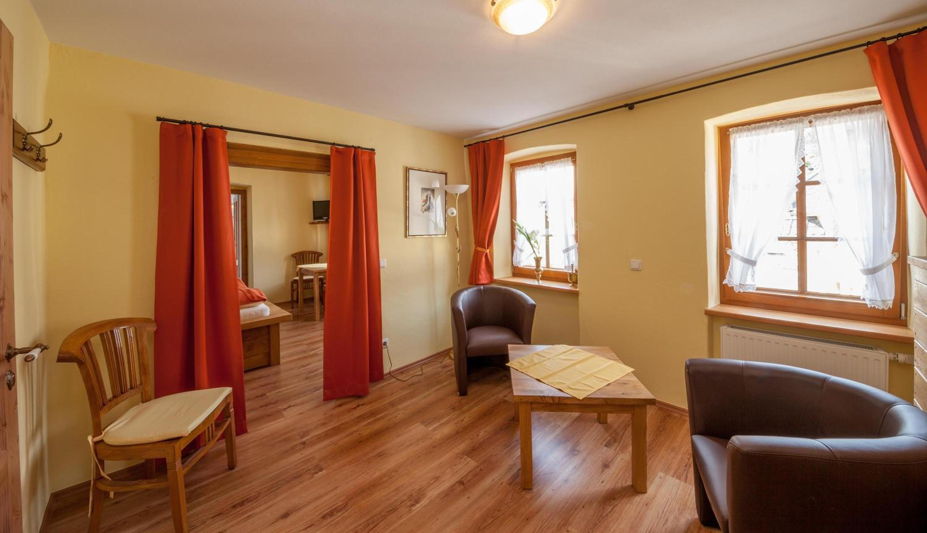 Hotel Am Eifelsteig
