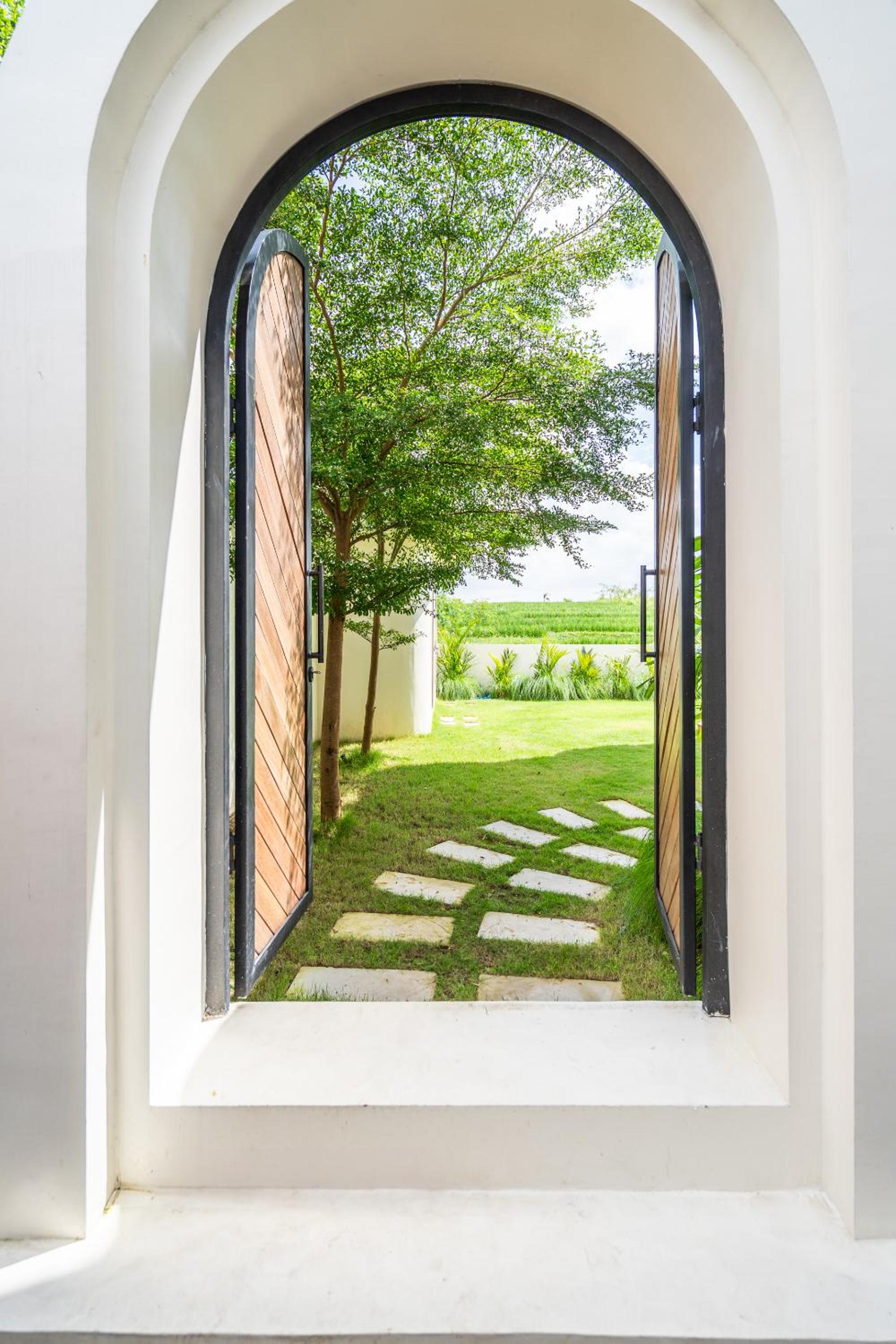 Nicolas Villa Canggu