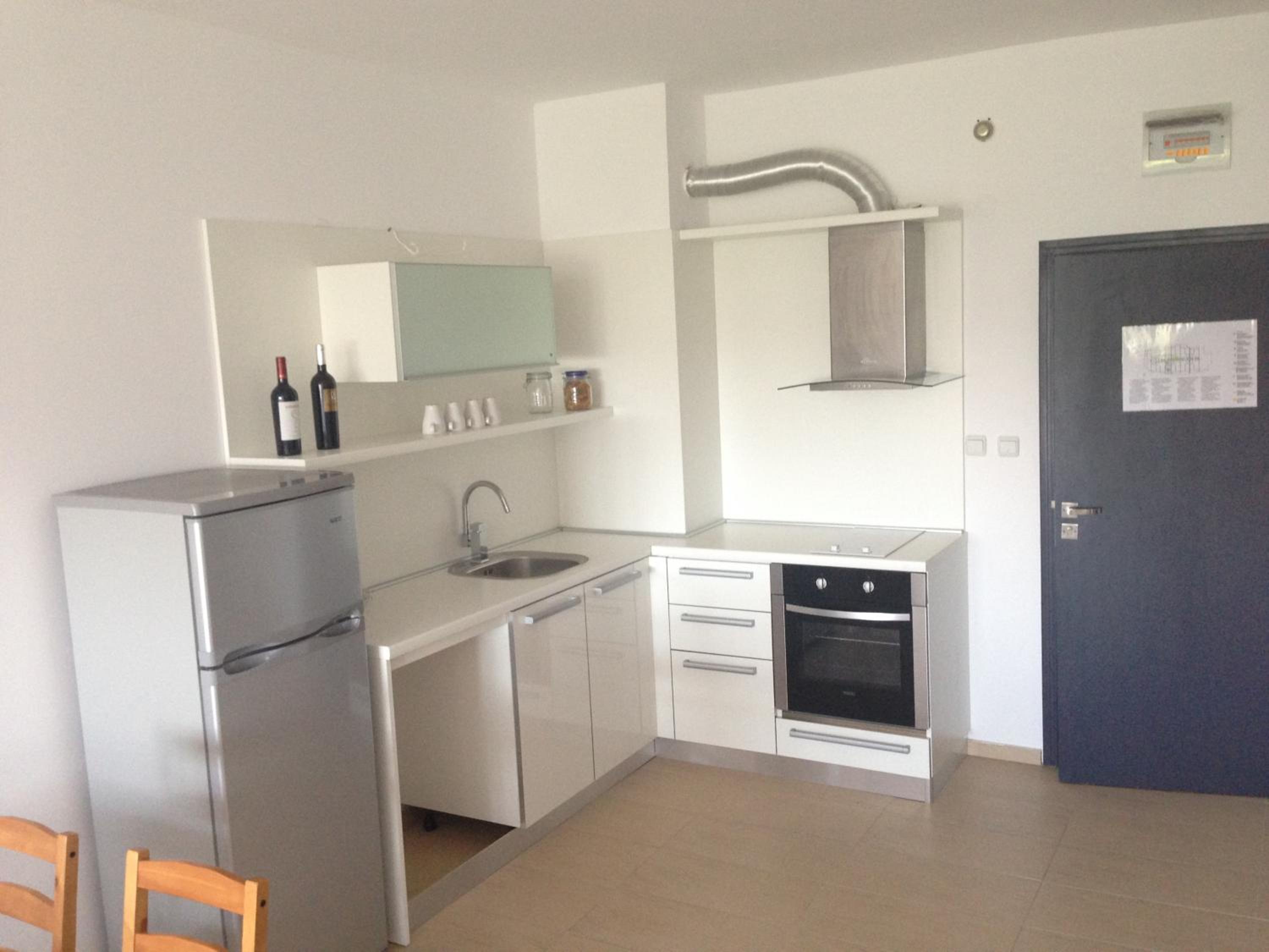 Dilov Apartments in Yalta Golden Sands