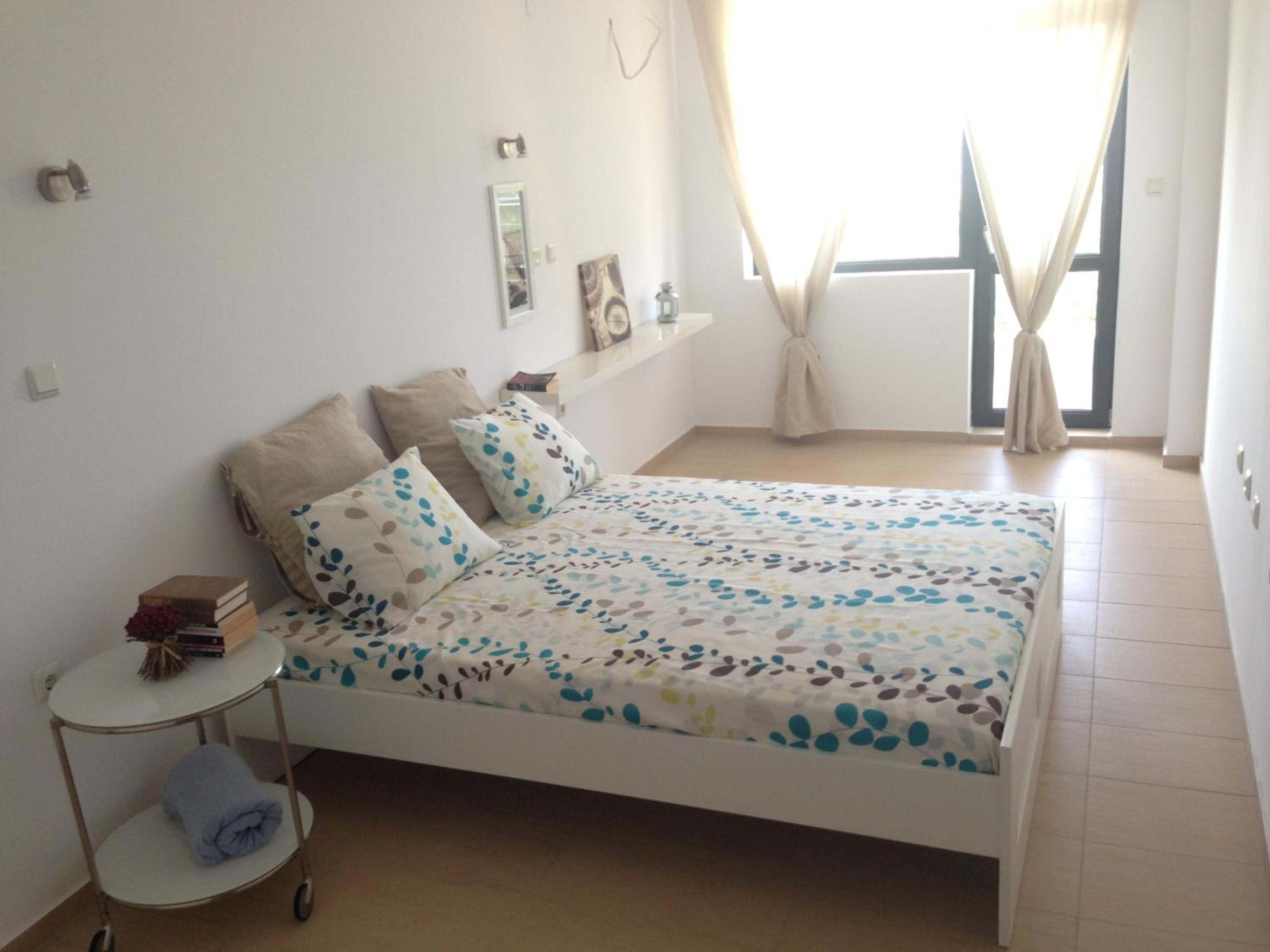 Dilov Apartments in Yalta Golden Sands