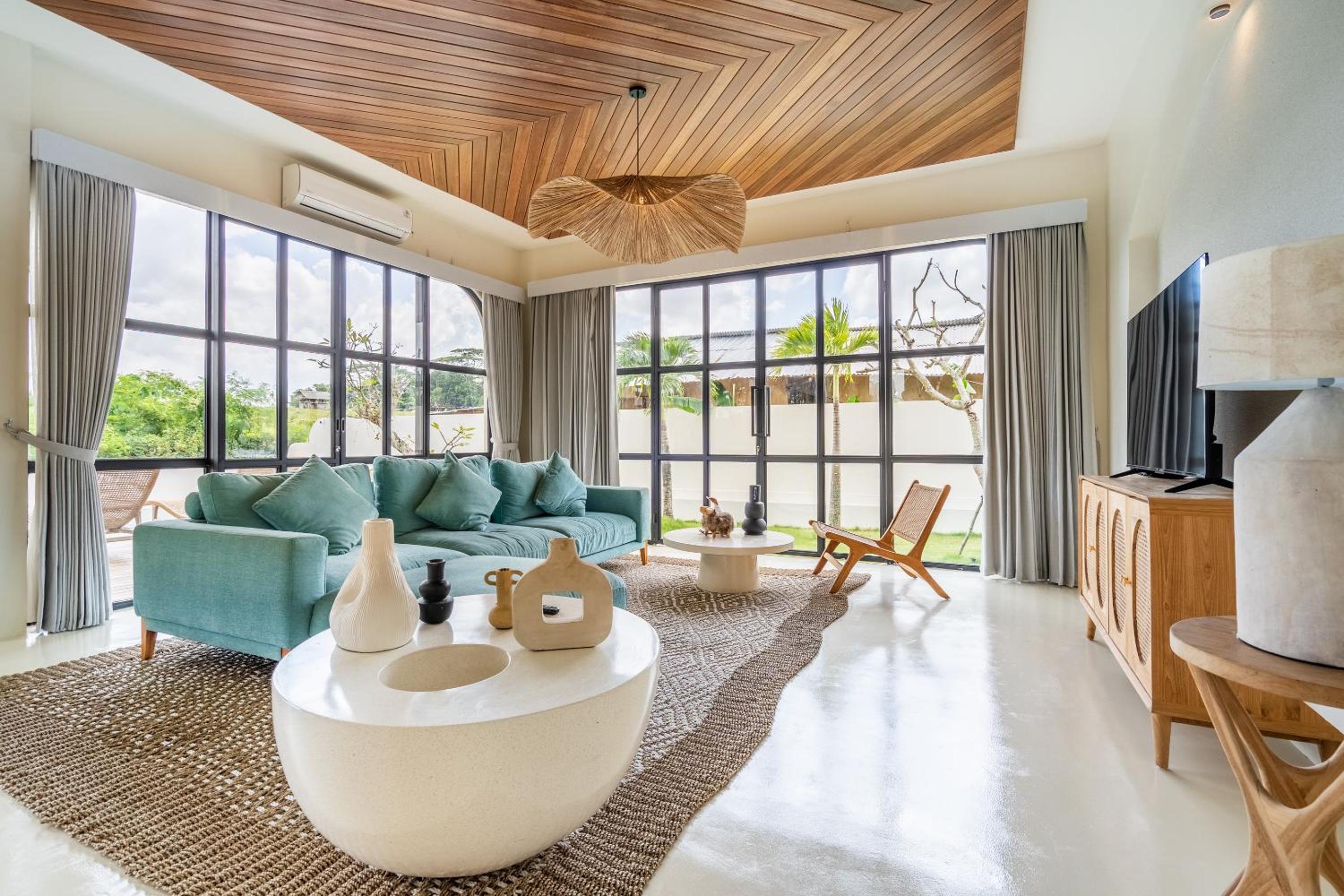 Nicolas Villa Canggu