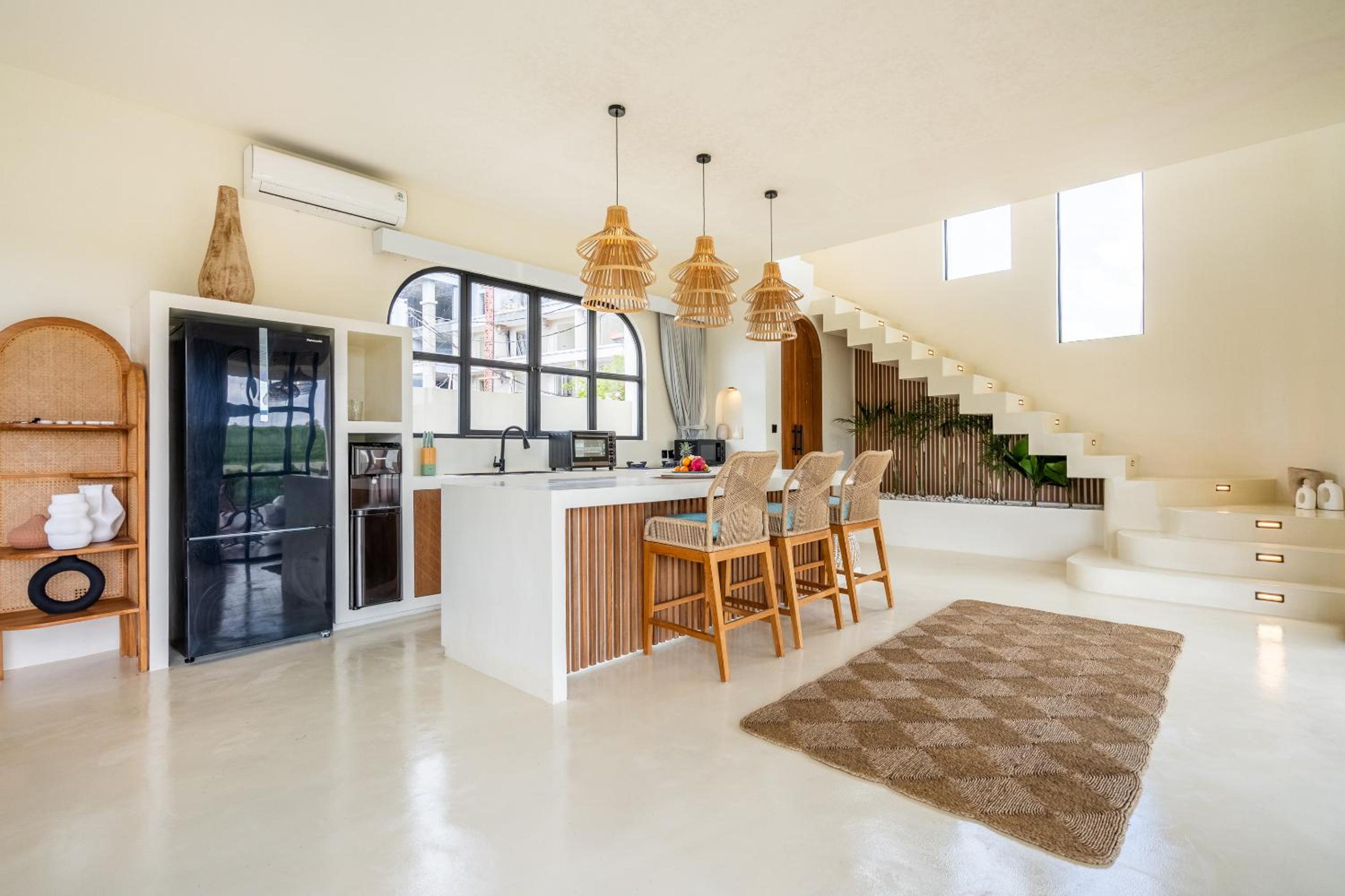 Nicolas Villa Canggu