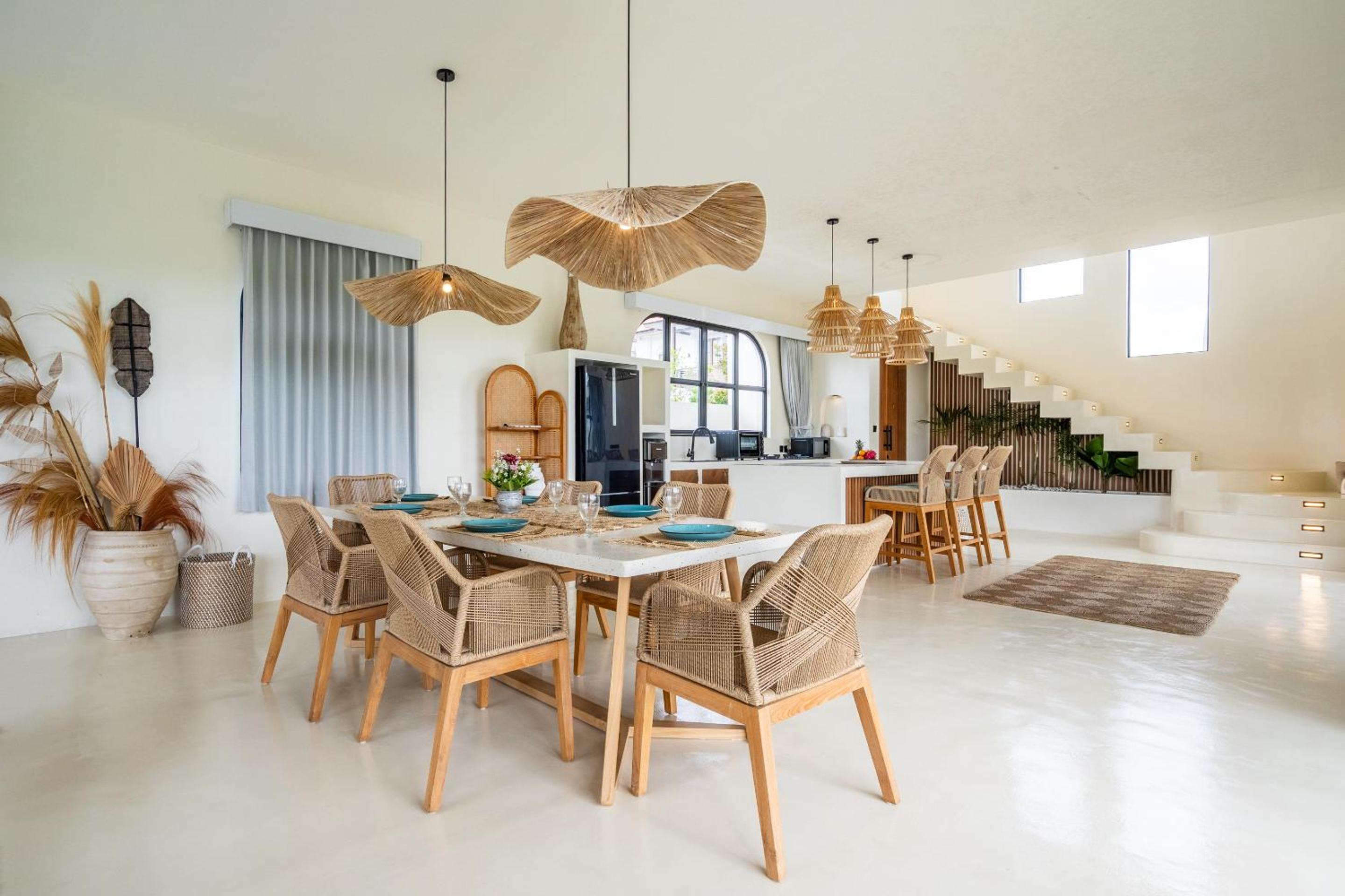 Nicolas Villa Canggu