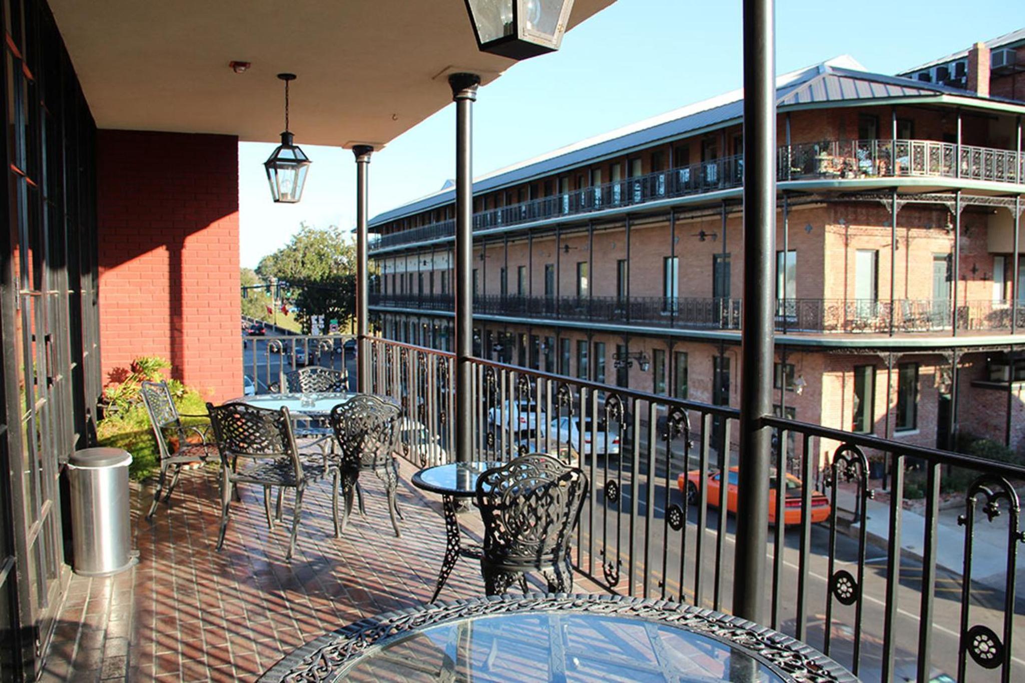 Natchitoches Vacations - Church Street Inn - Property Image 5