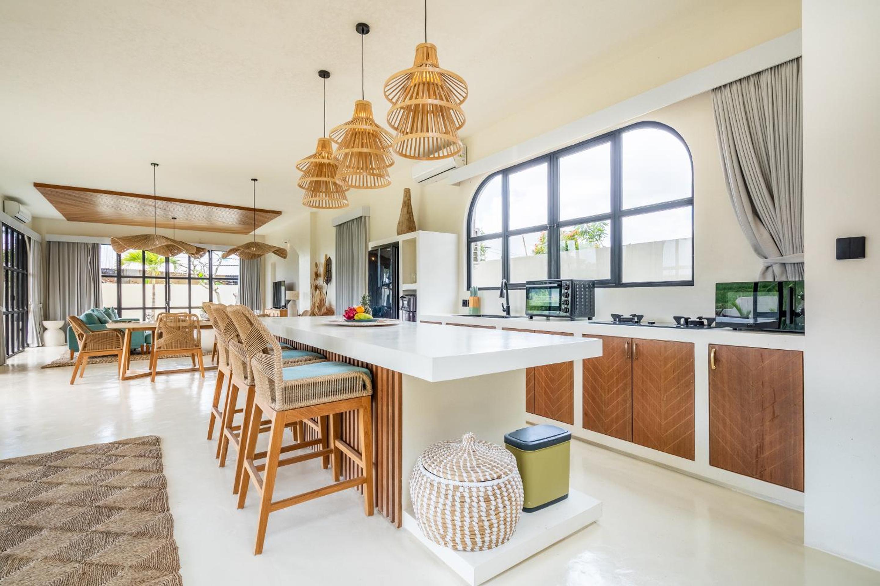 Nicolas Villa Canggu