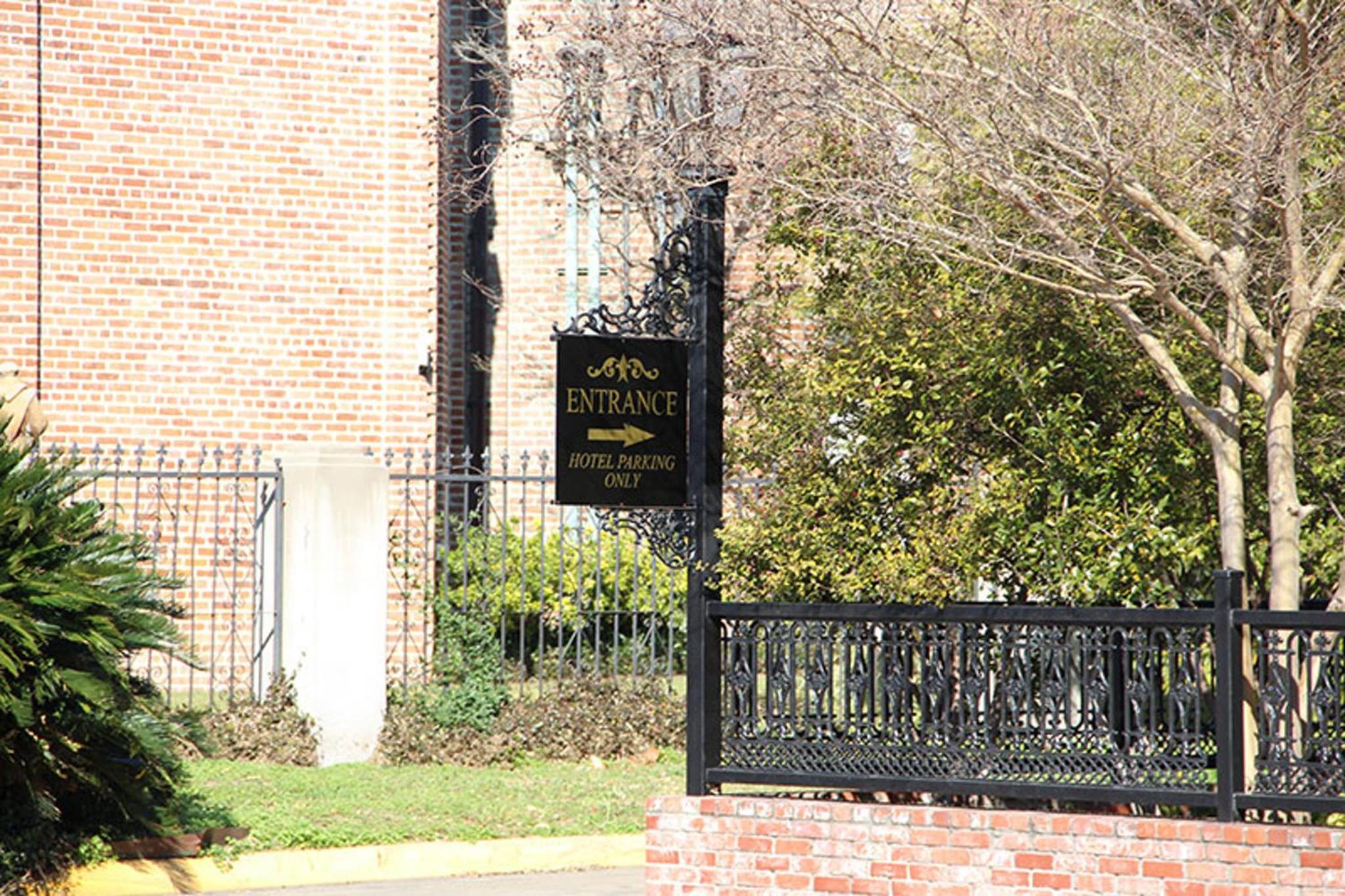 Natchitoches Vacations - Church Street Inn - Property Image 3