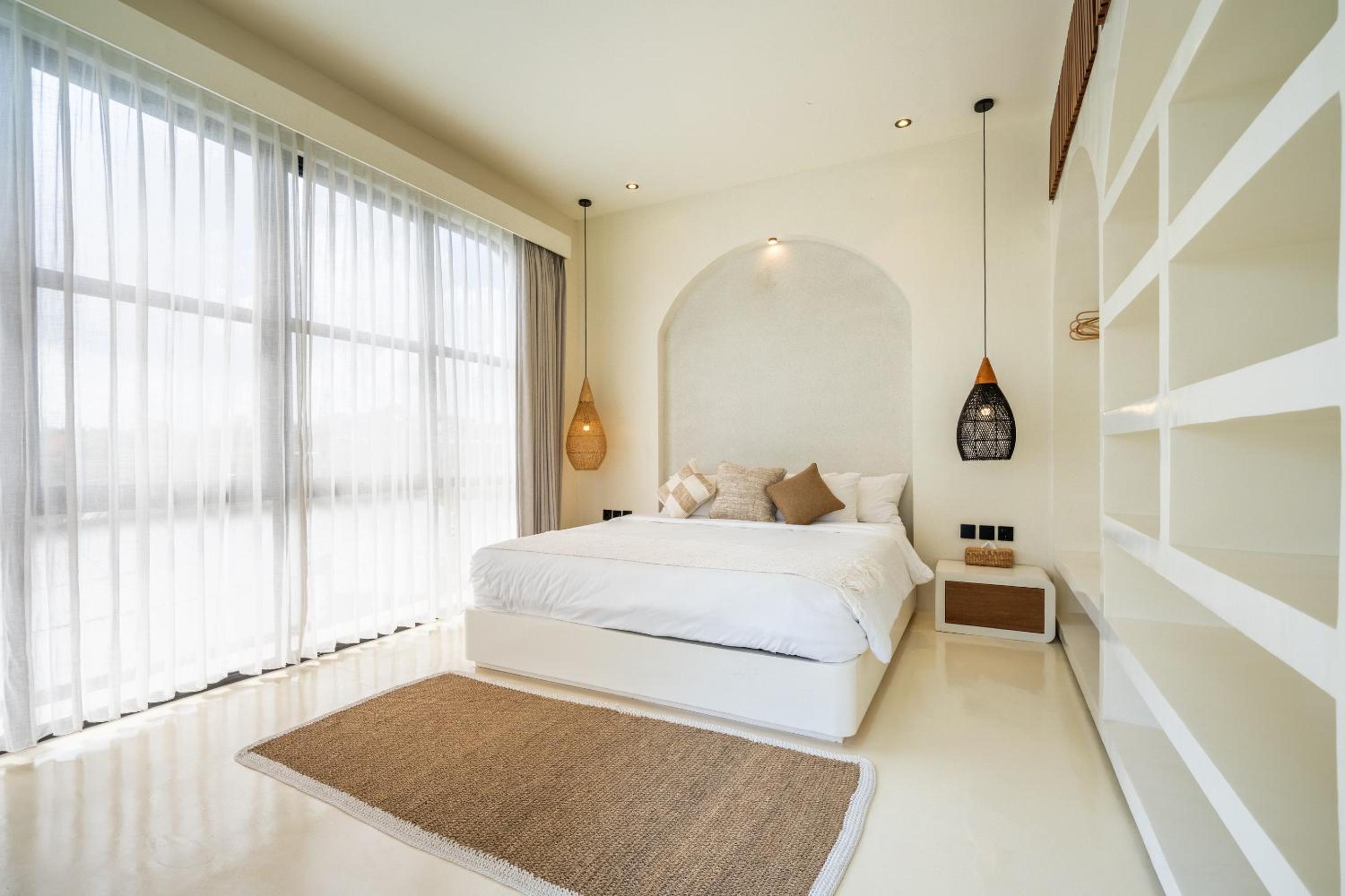 Nicolas Villa Canggu