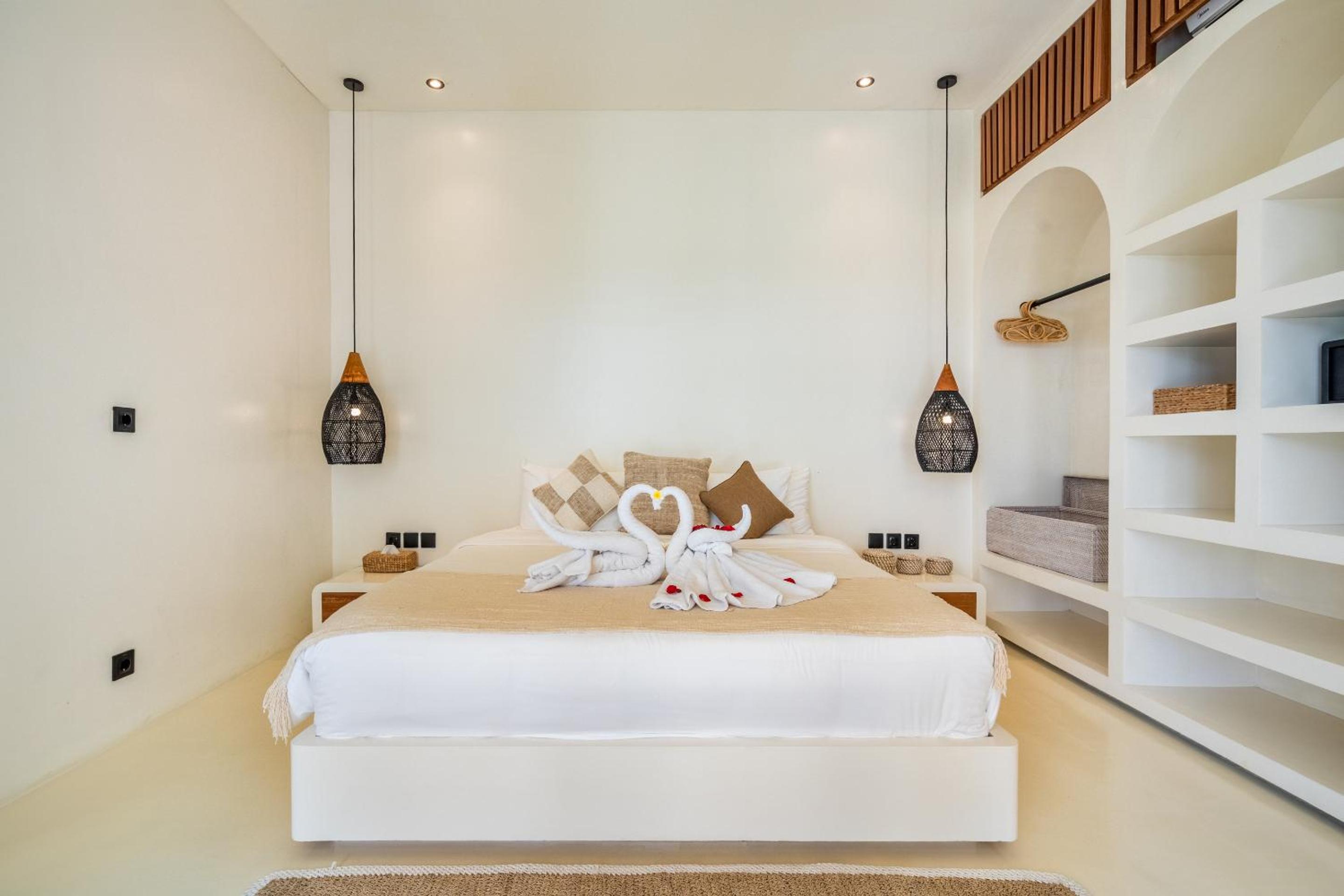 Nicolas Villa Canggu