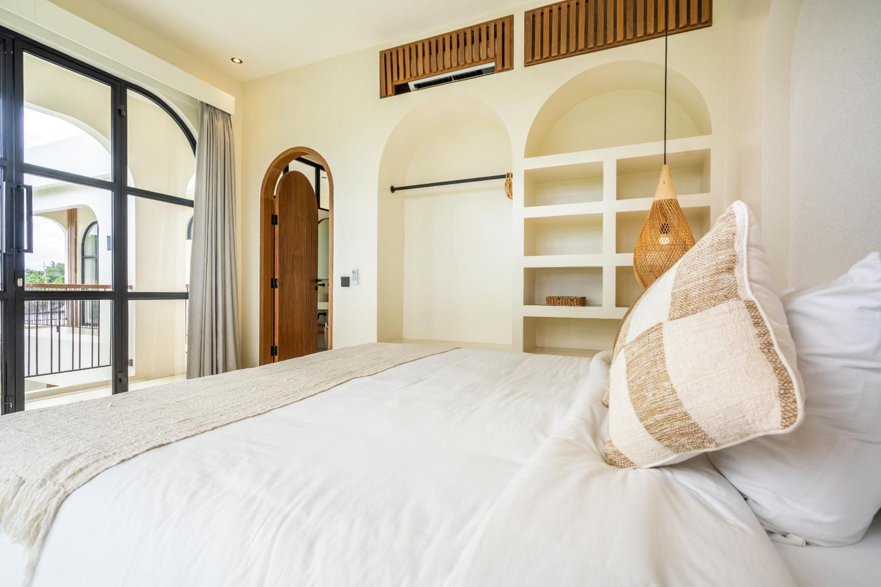 Nicolas Villa Canggu