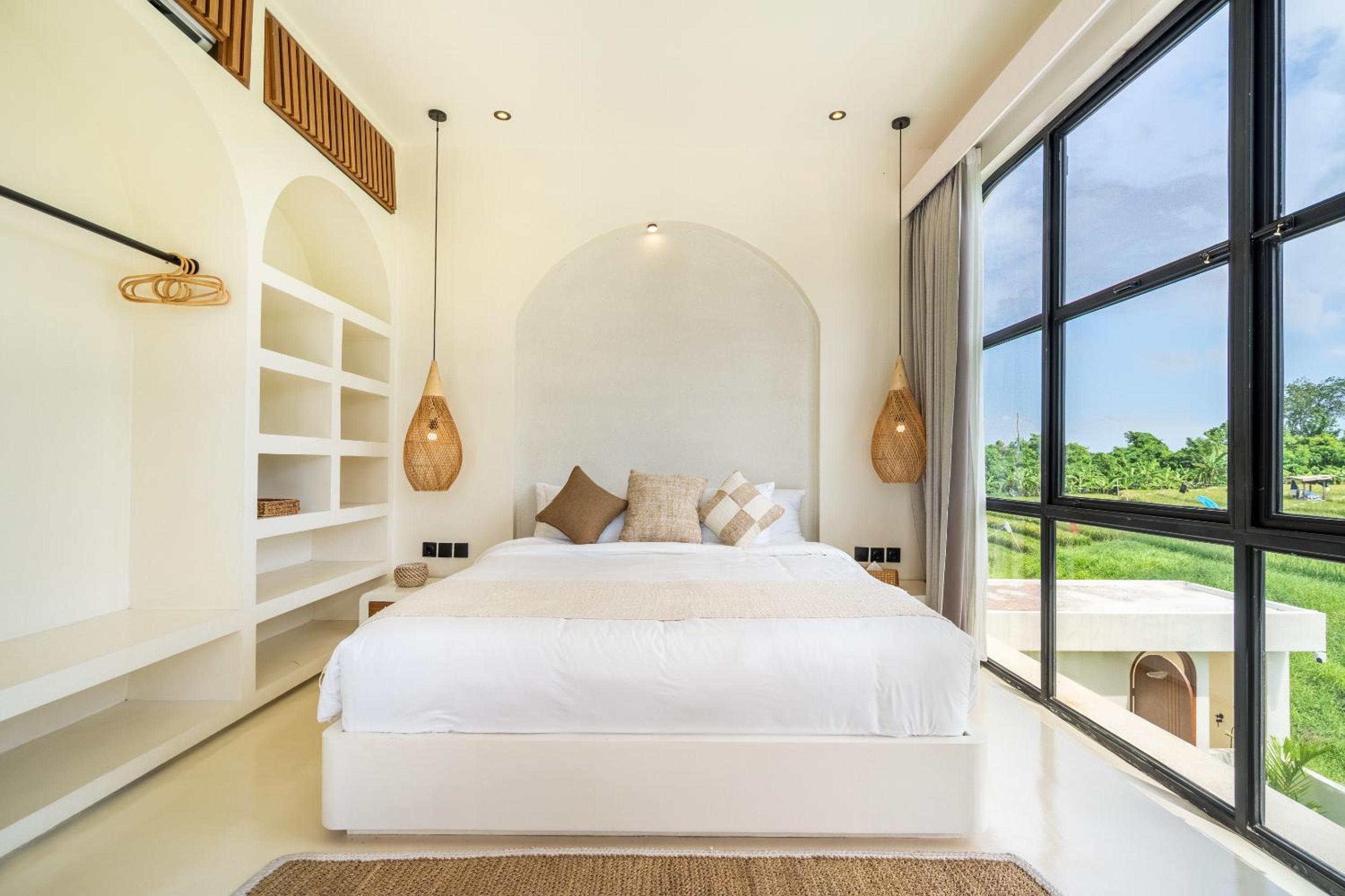 Nicolas Villa Canggu