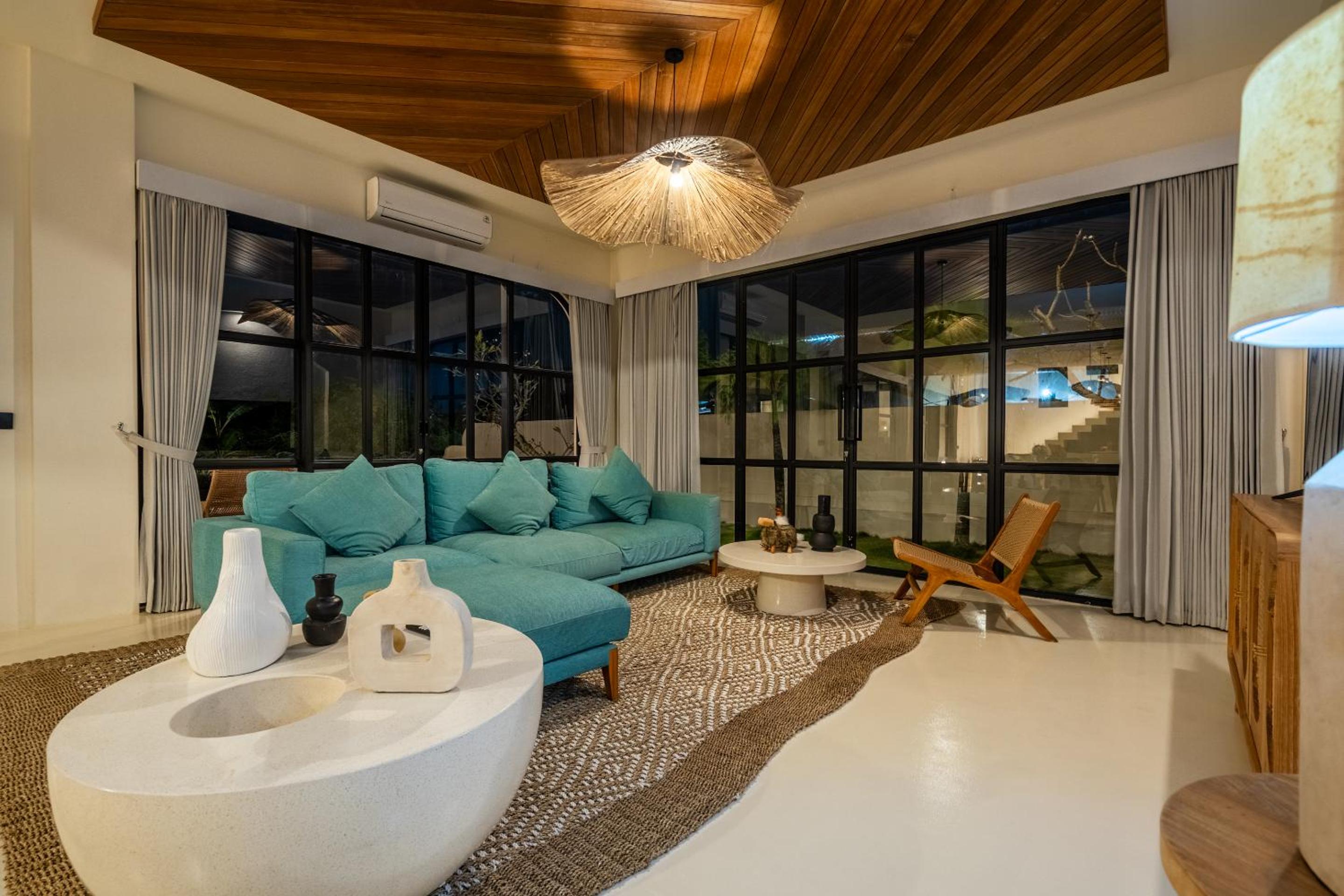 Nicolas Villa Canggu