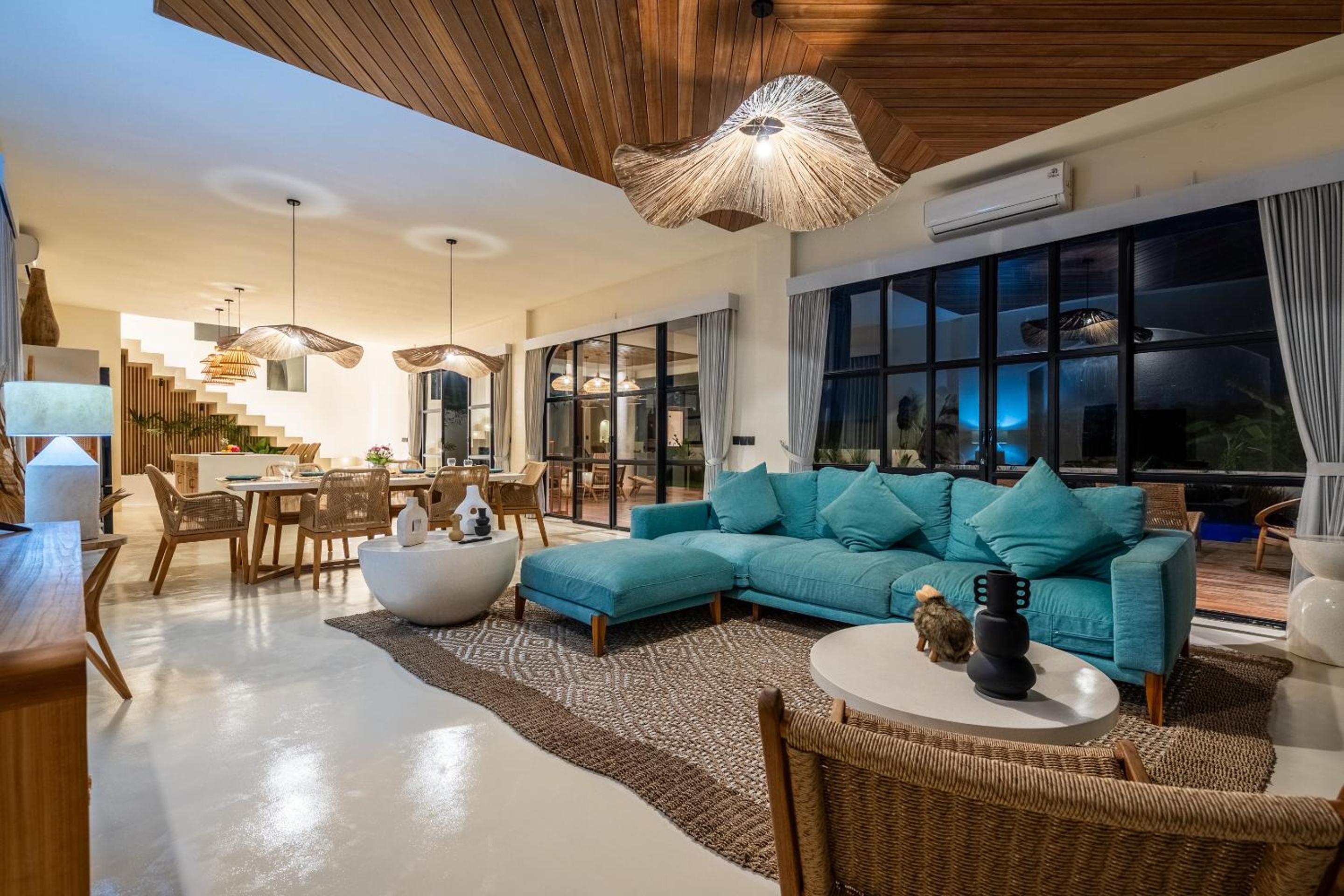 Nicolas Villa Canggu