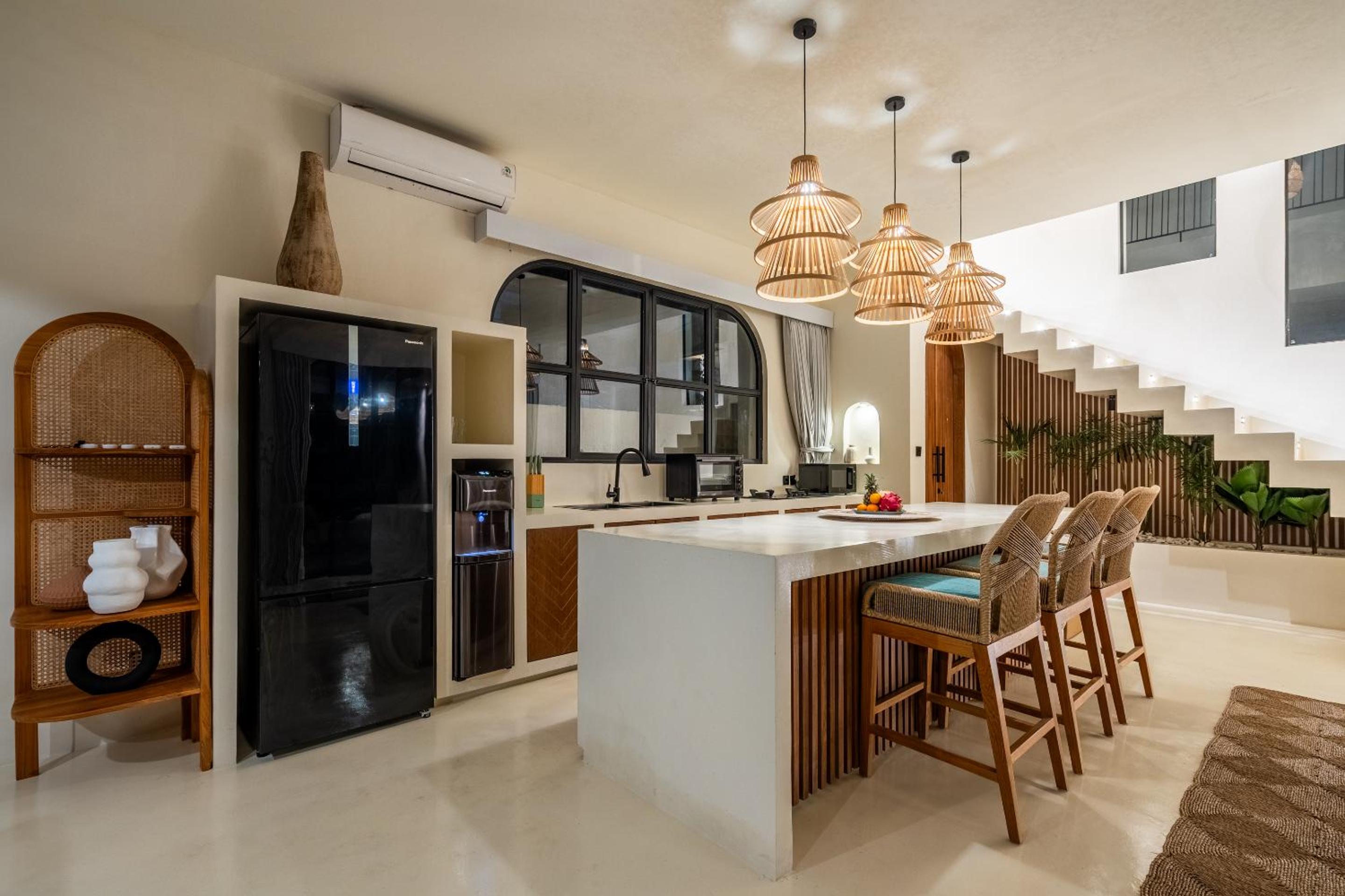 Nicolas Villa Canggu