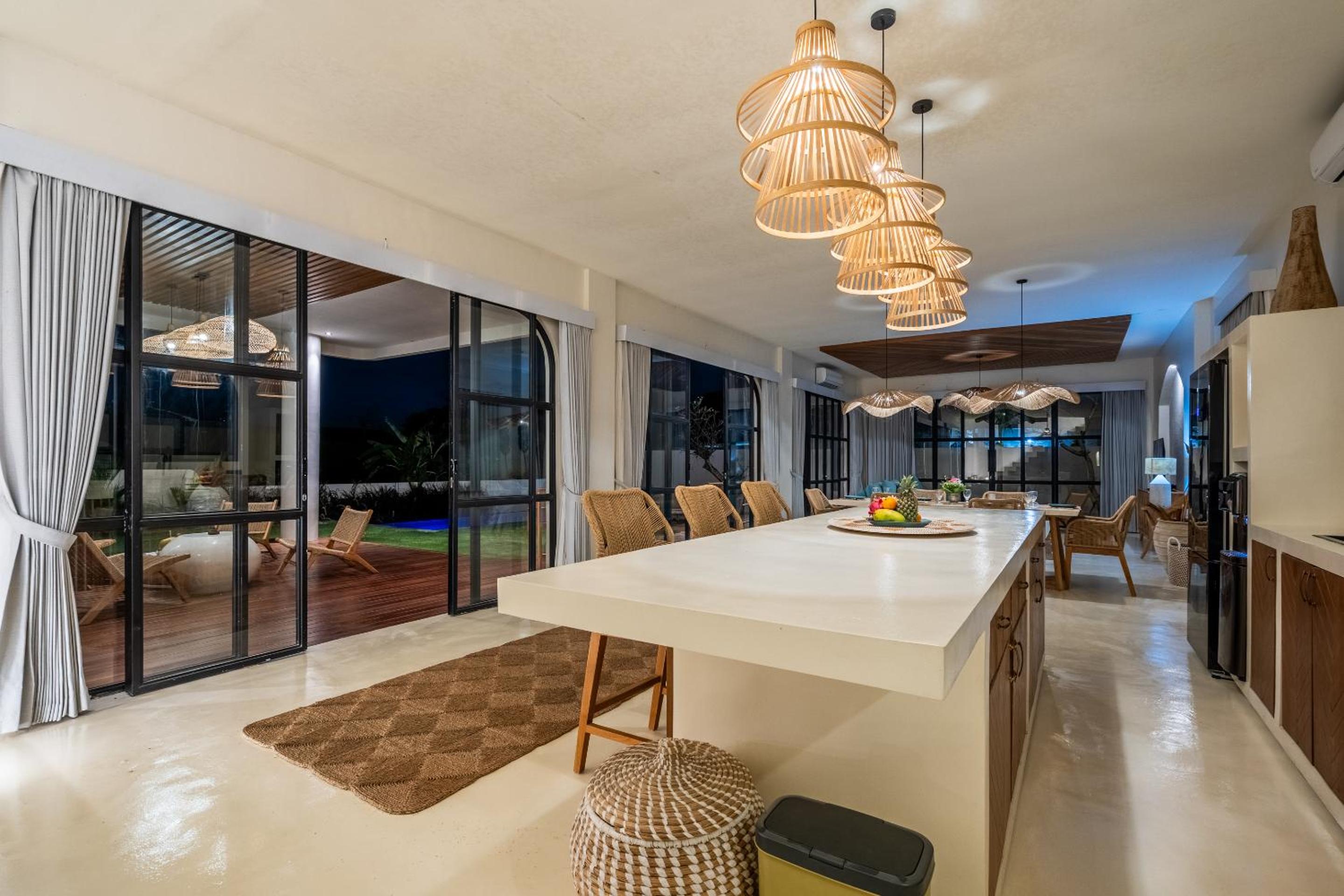 Nicolas Villa Canggu