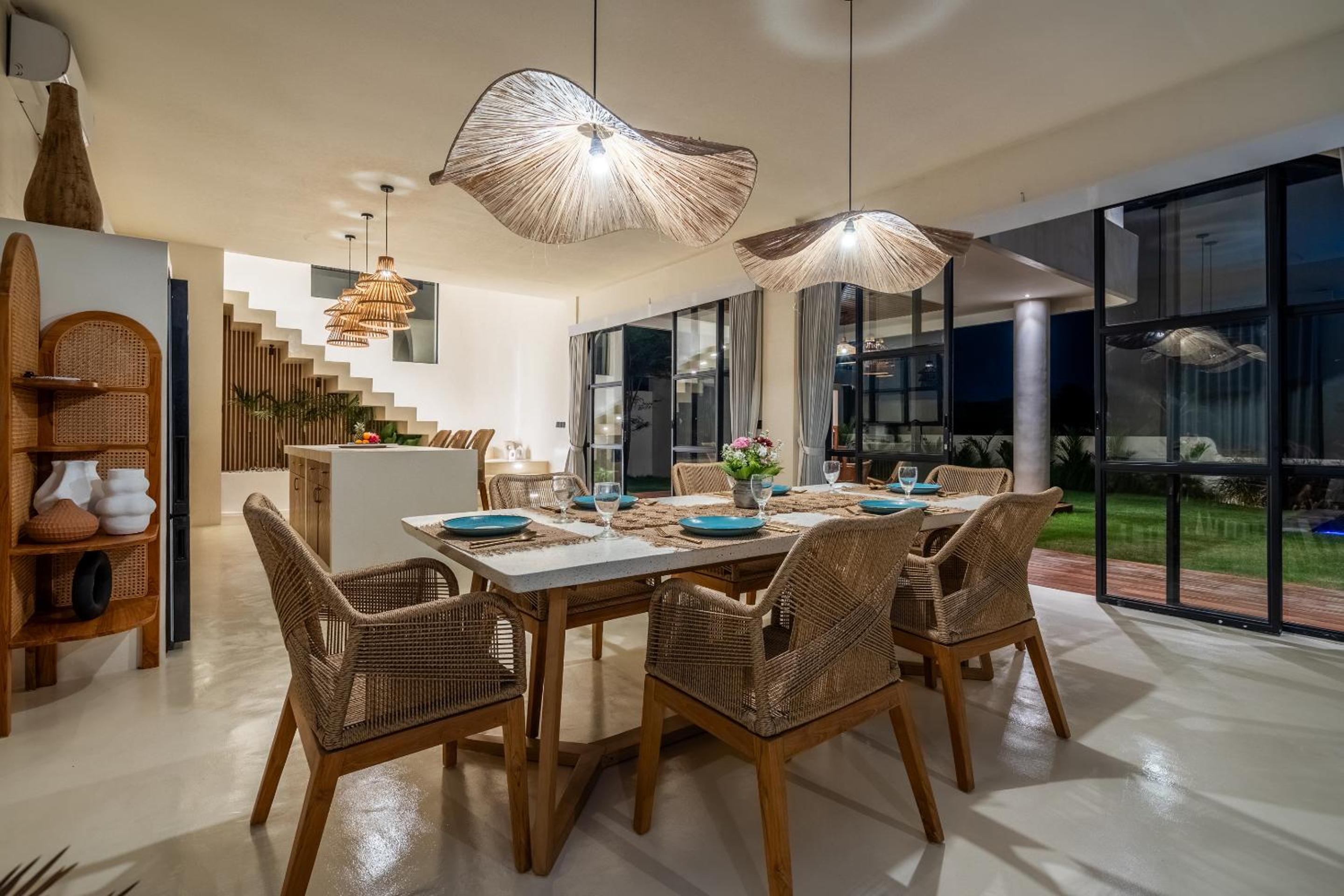 Nicolas Villa Canggu