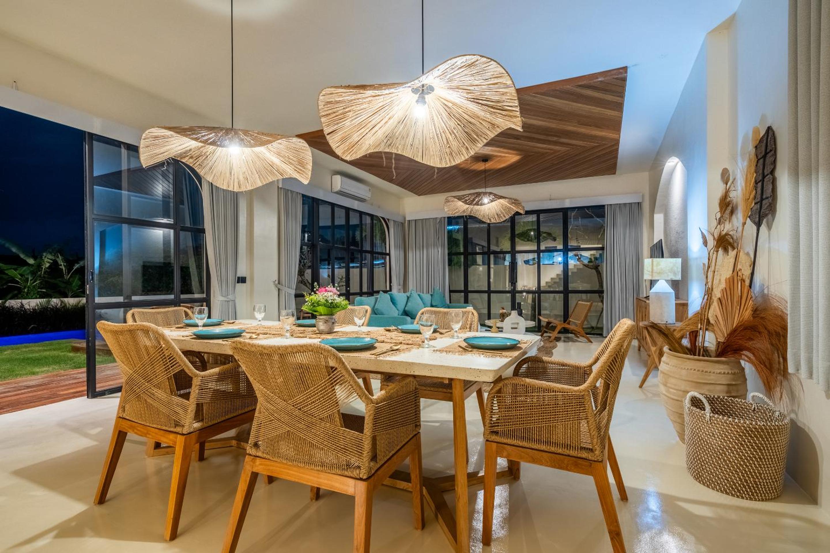 Nicolas Villa Canggu