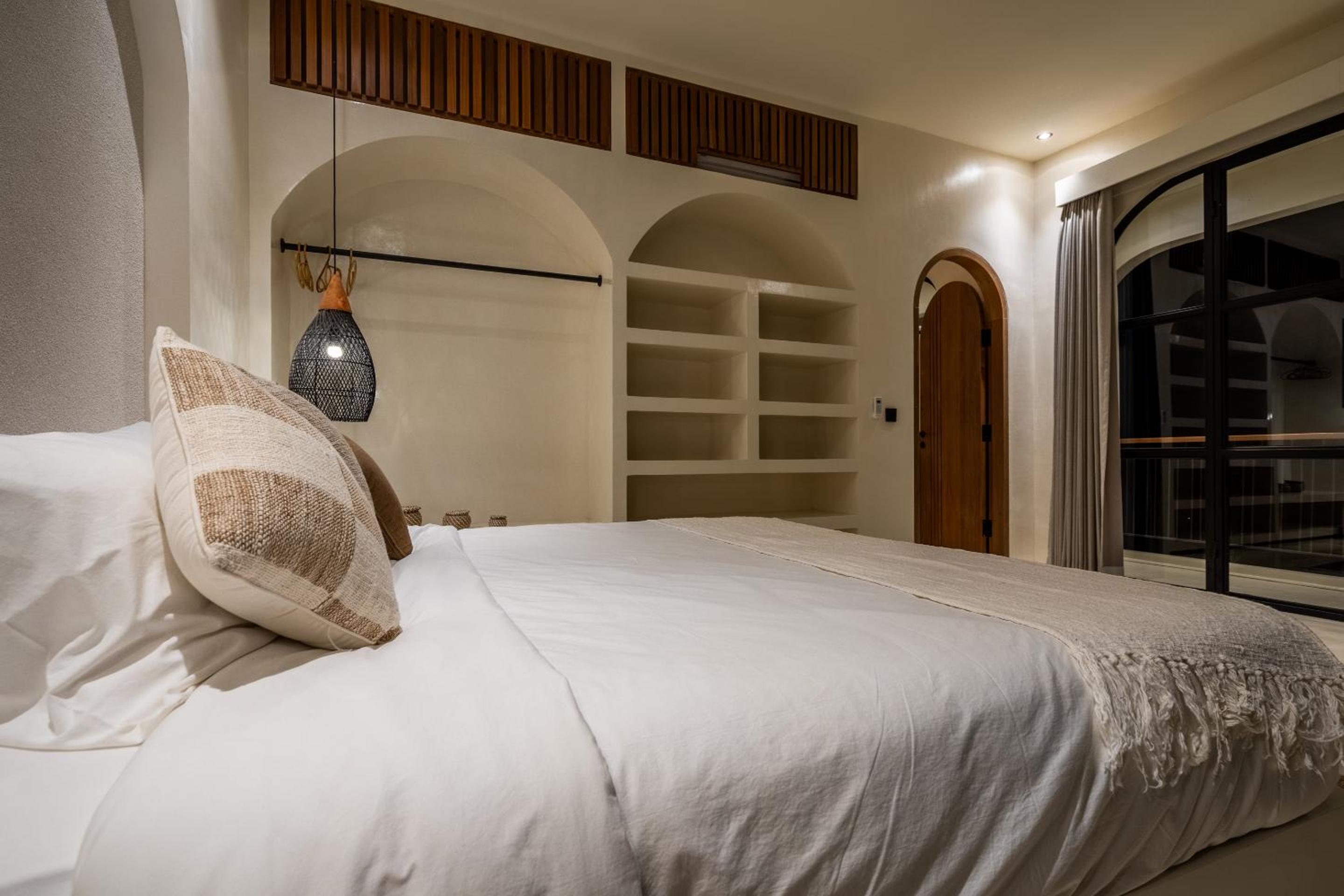 Nicolas Villa Canggu