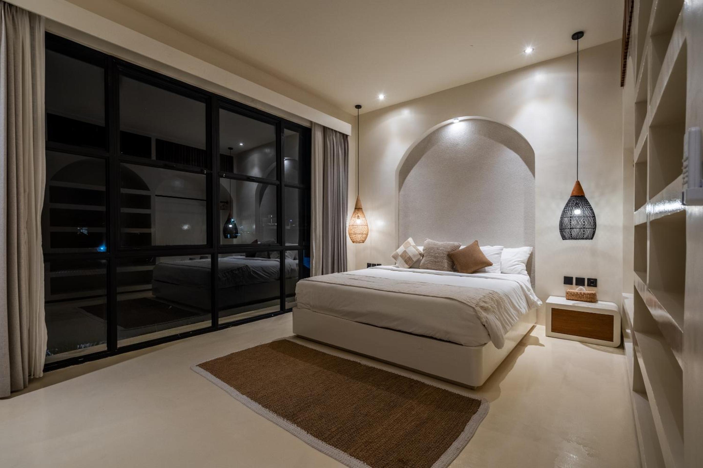Nicolas Villa Canggu