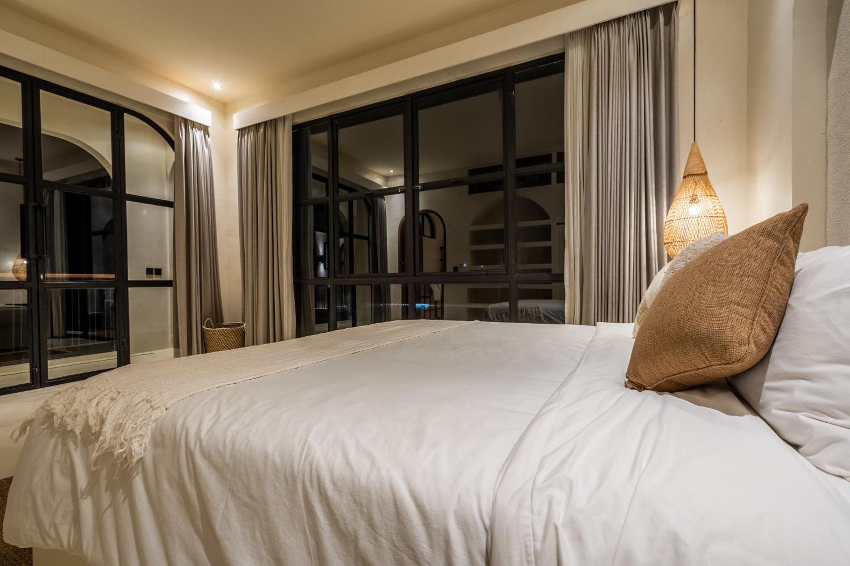 Nicolas Villa Canggu