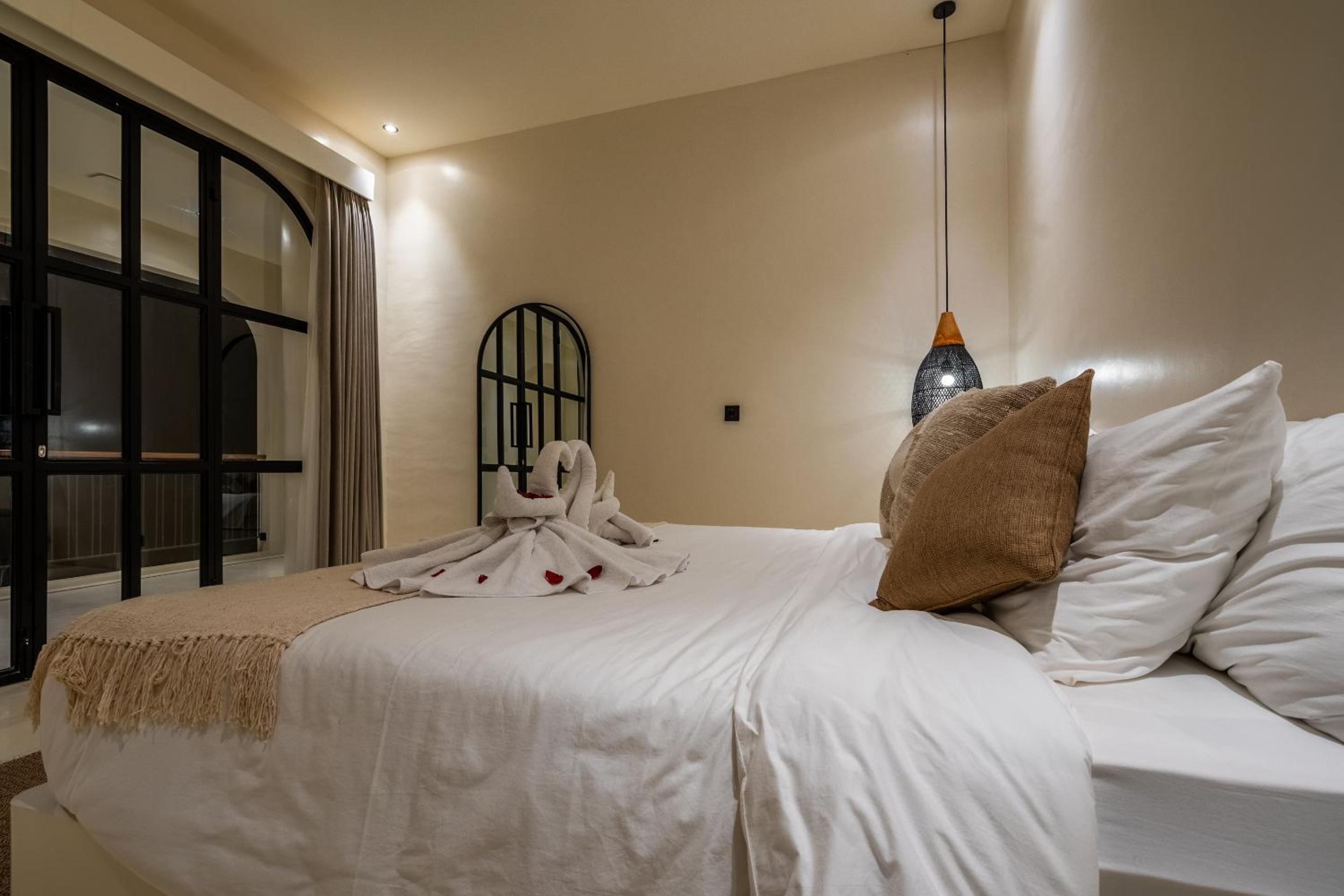 Nicolas Villa Canggu