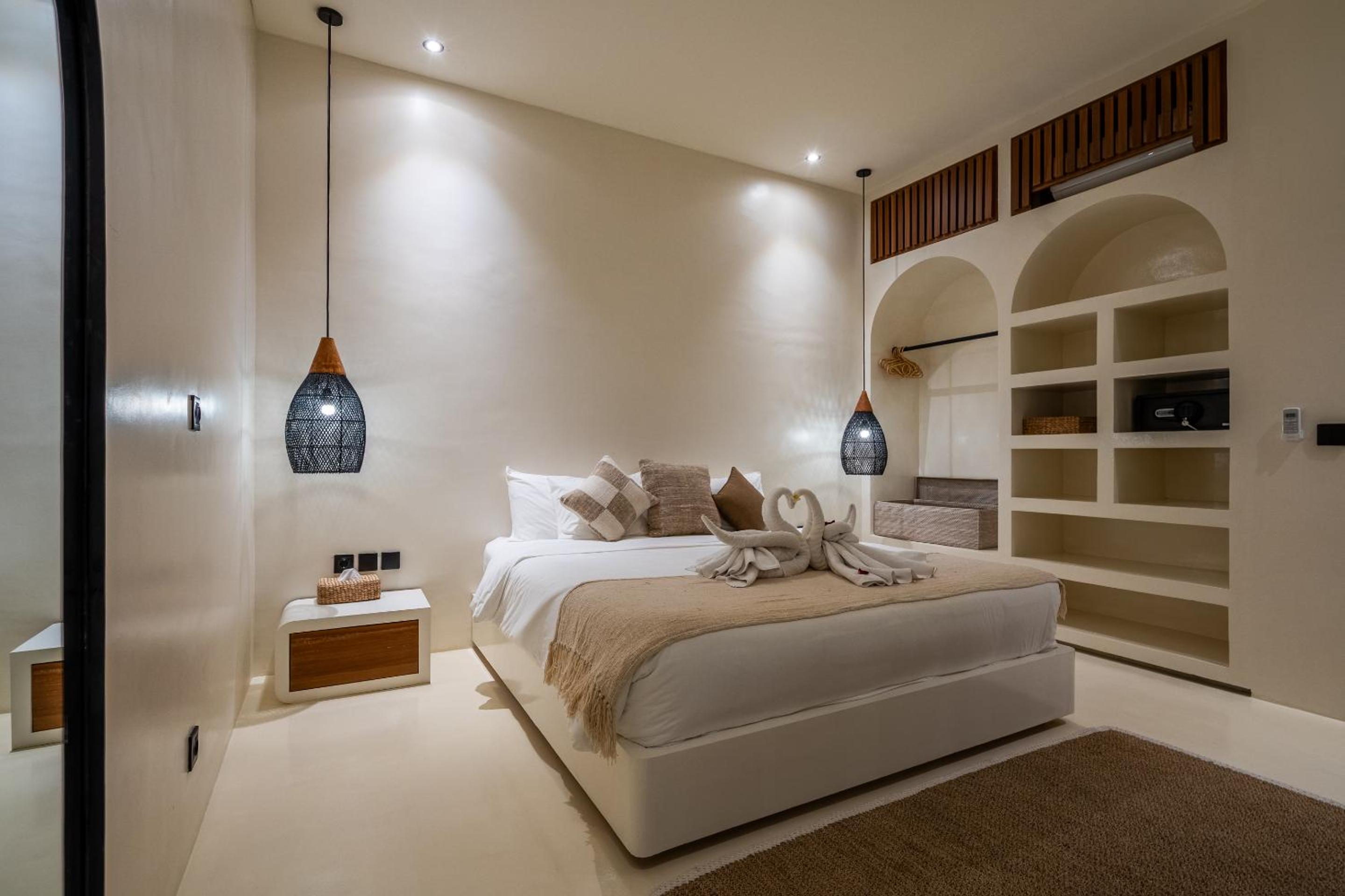 Nicolas Villa Canggu