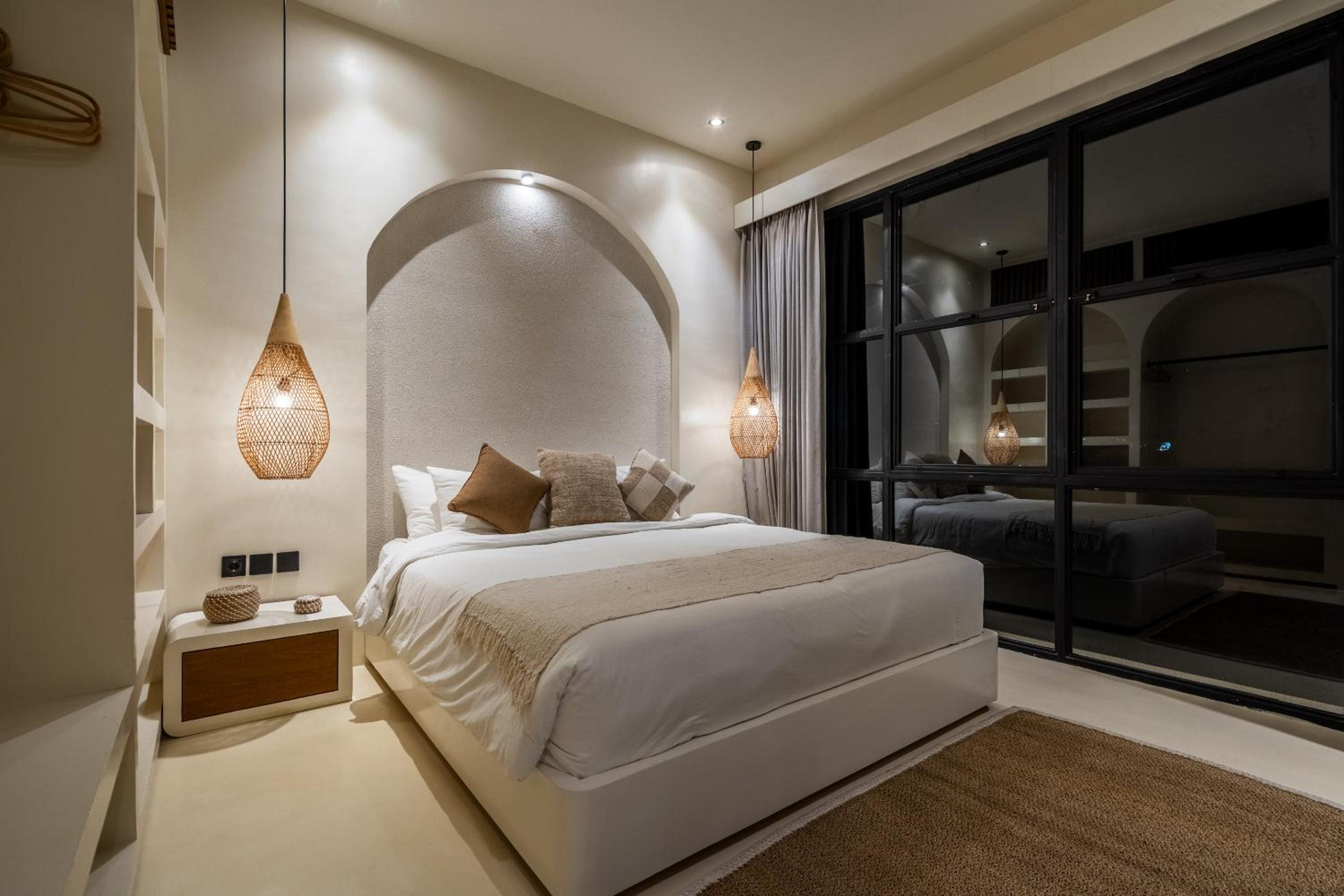 Nicolas Villa Canggu