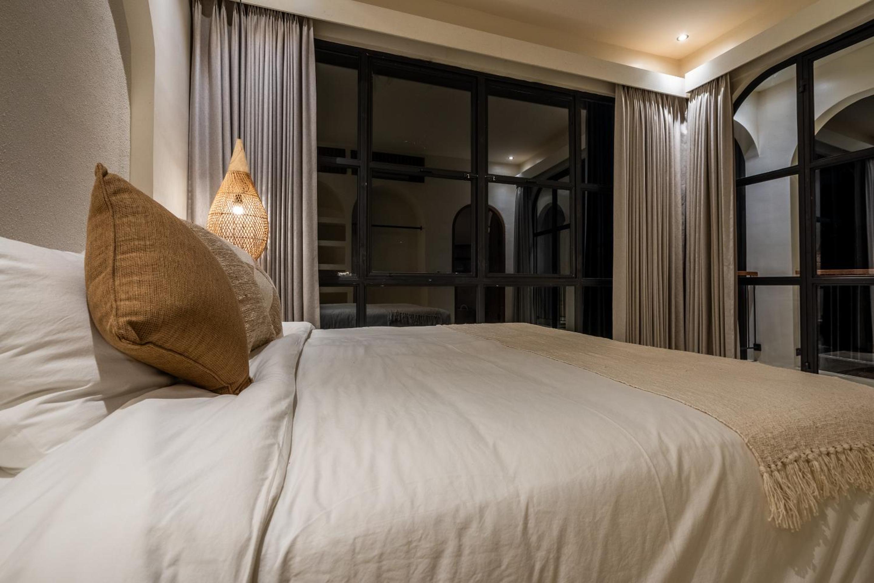 Nicolas Villa Canggu