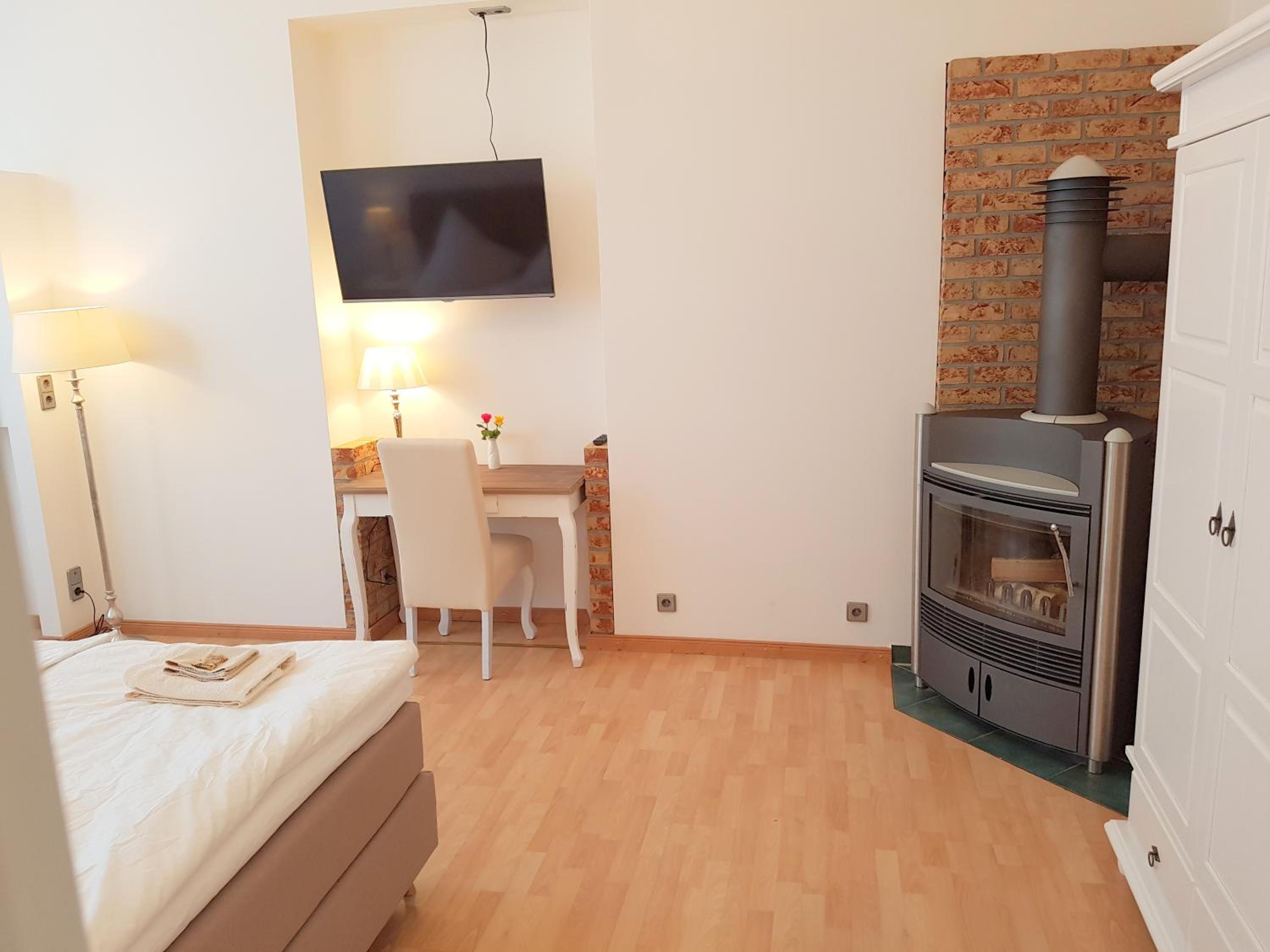 GASTEIN by ROCKCHAIR Apartments l SUPERHOST Status l 2 Bedrooms Boxspringbeds 1,5 Bathrooms - Cozy Family & Business Flair welcomes you! photo 2