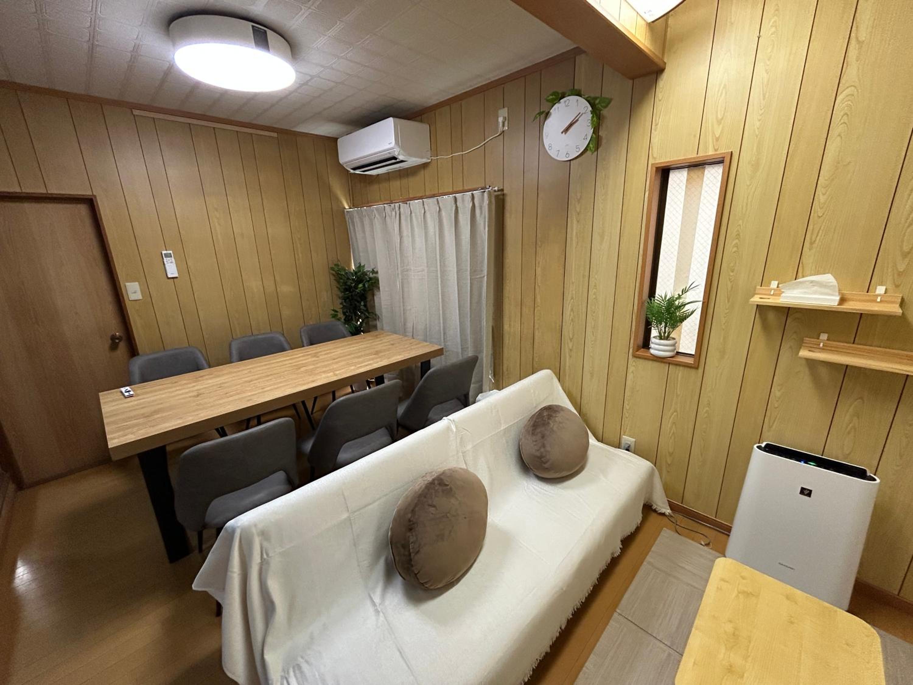 Villa FUNABASHI