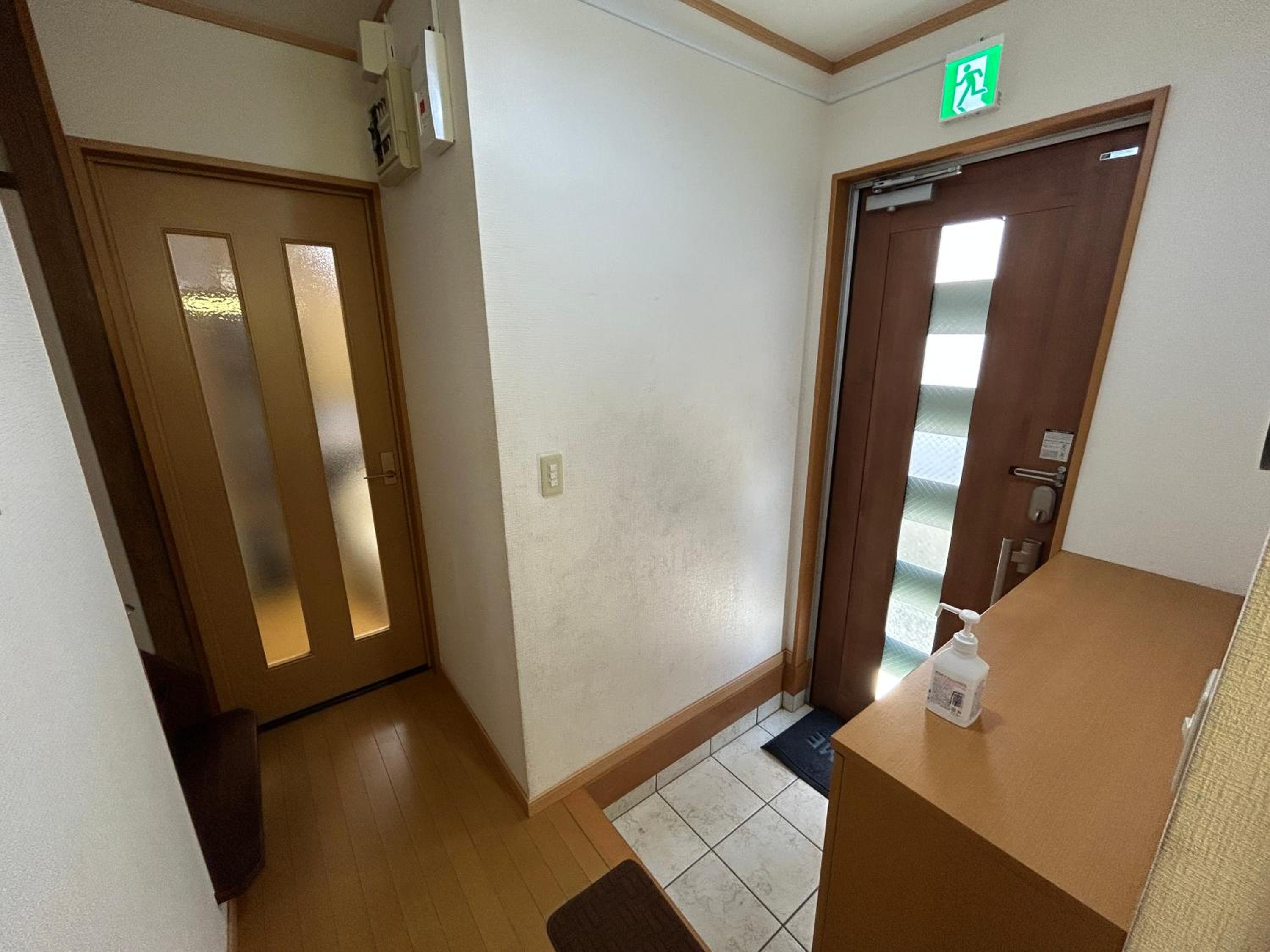 Villa FUNABASHI