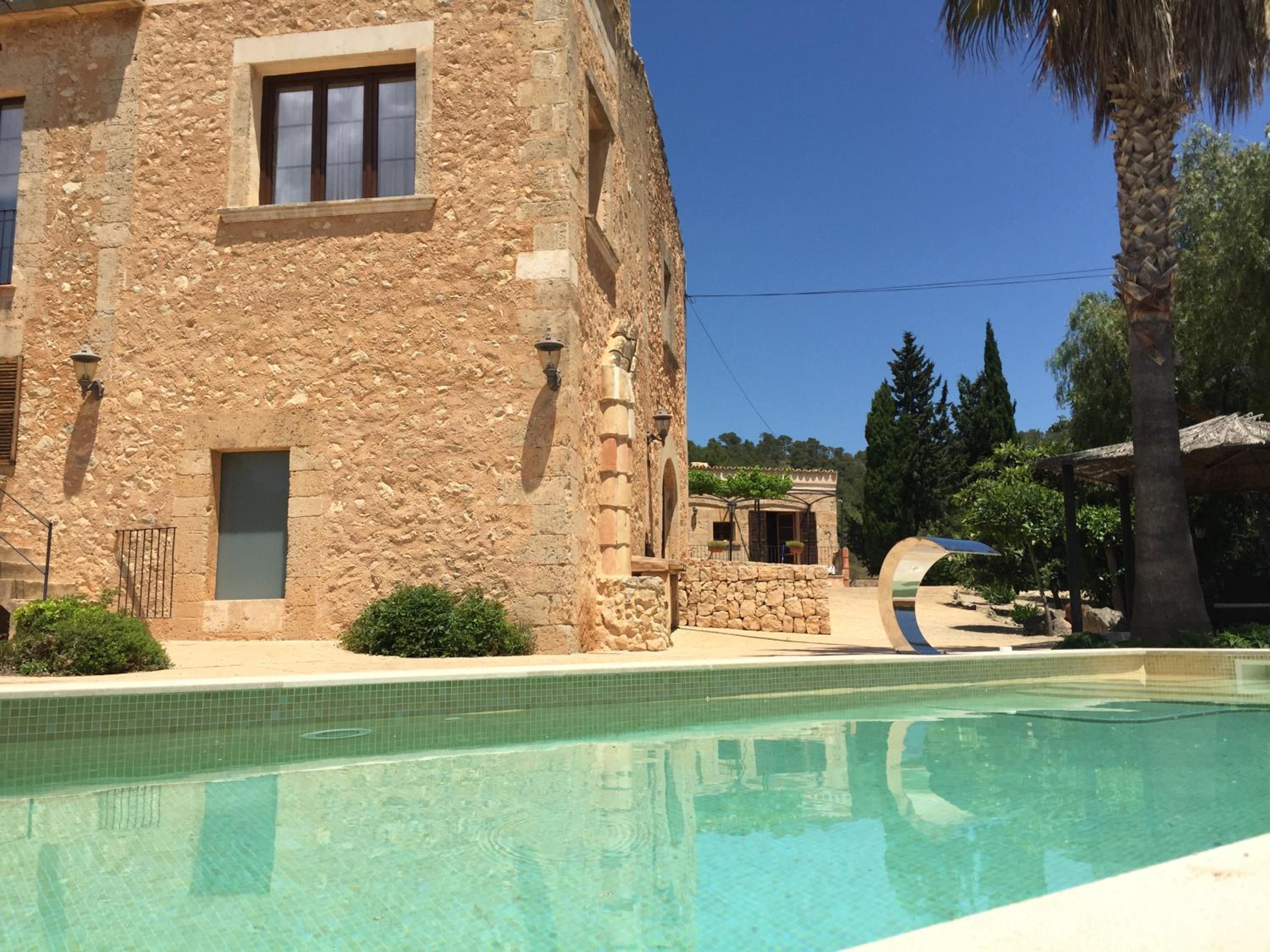 Agroturisme Son Samà