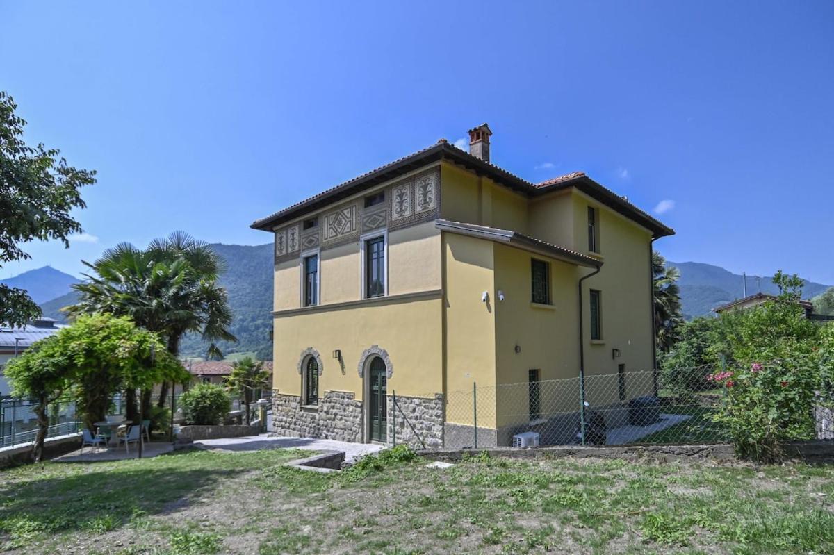 Villa Giovanna, Beautiful Rooms - by Host4U