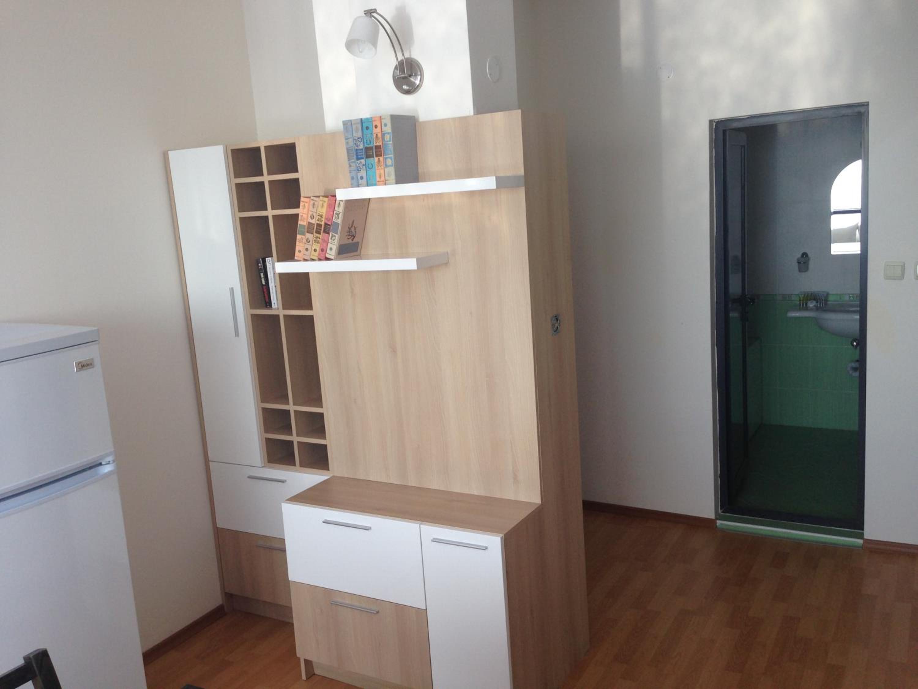 Dilov Apartments in Yalta Golden Sands