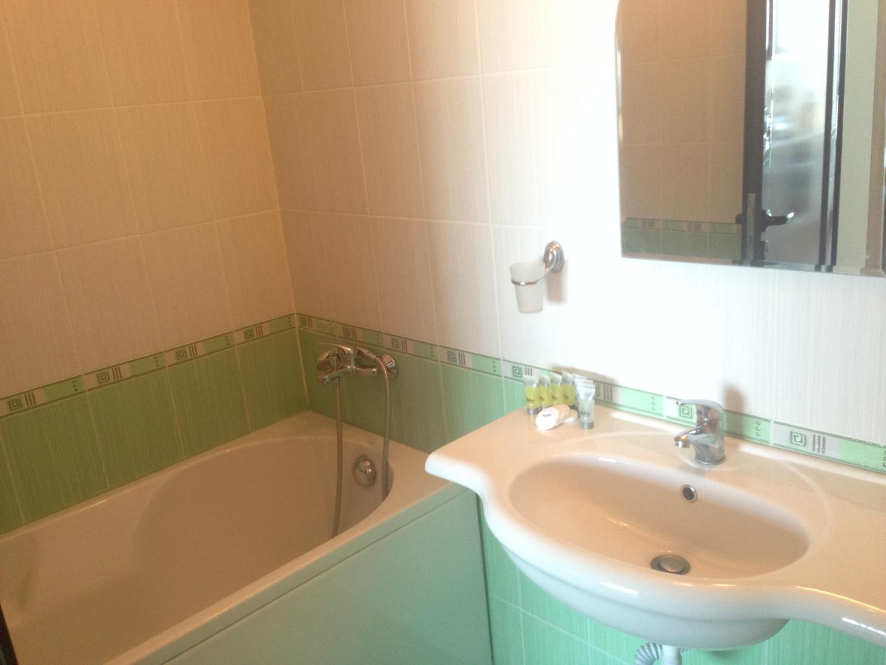Dilov Apartments in Yalta Golden Sands