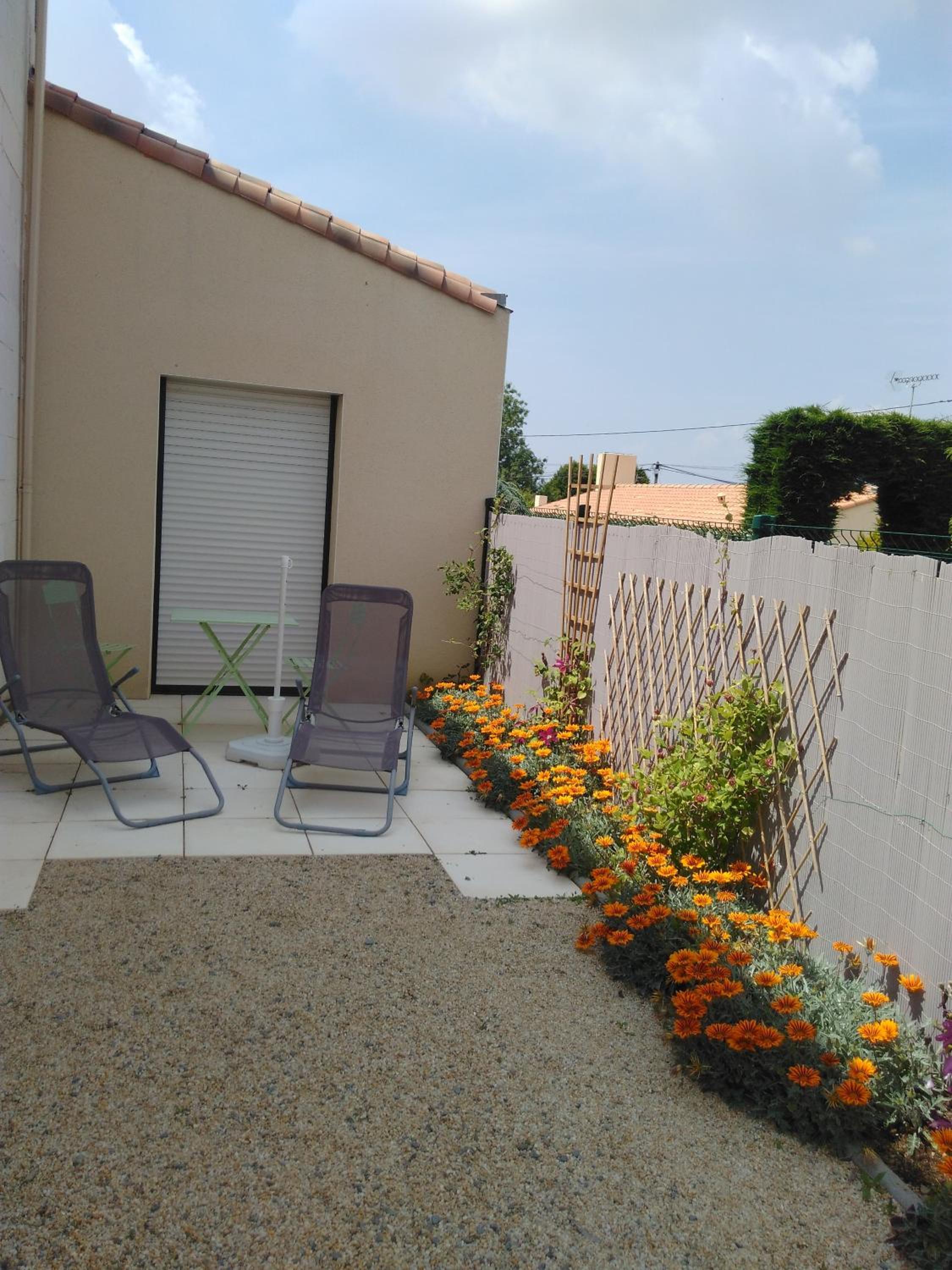 L'Ecume De Jade view 3